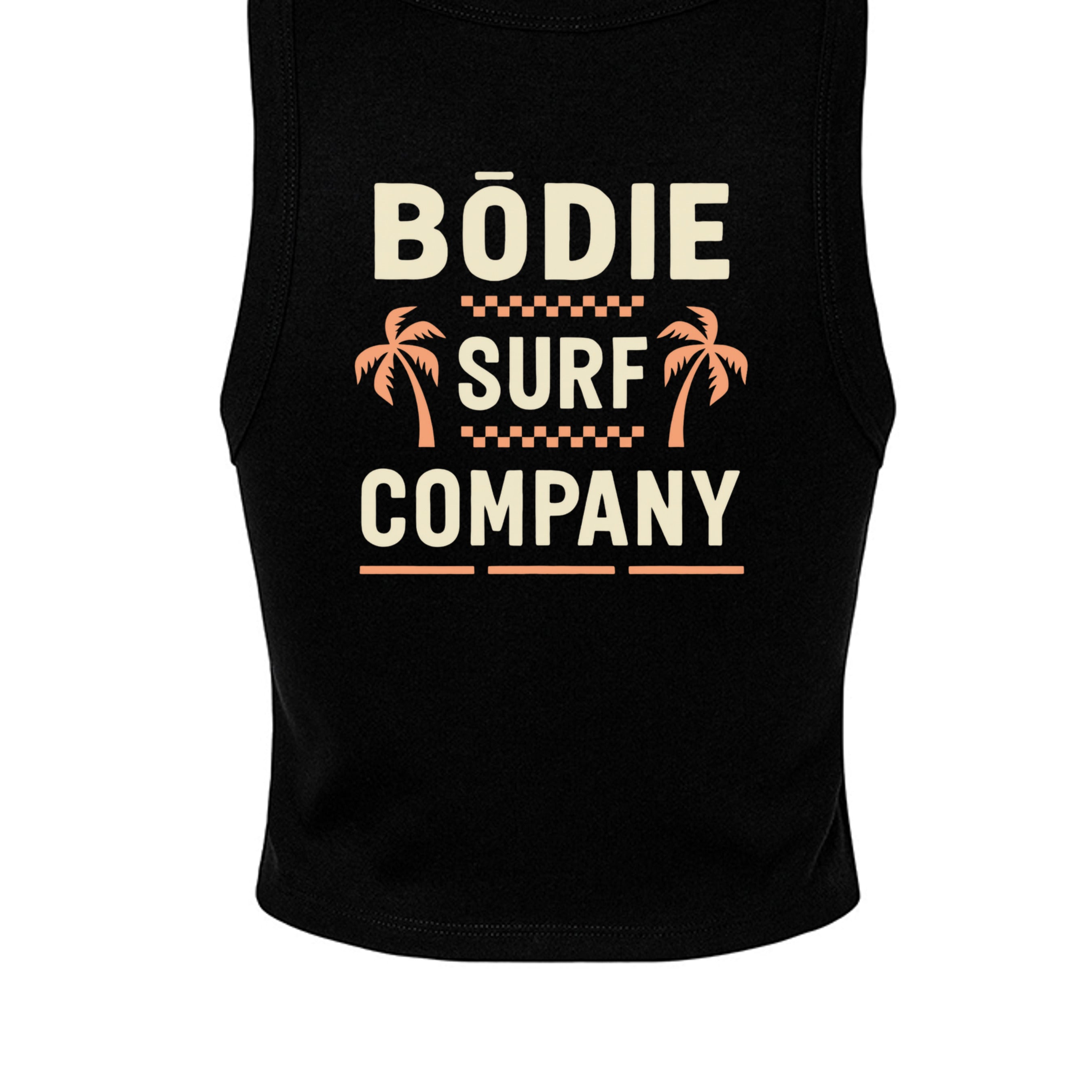 SOLID BLK BLEND - 1019 - BACK