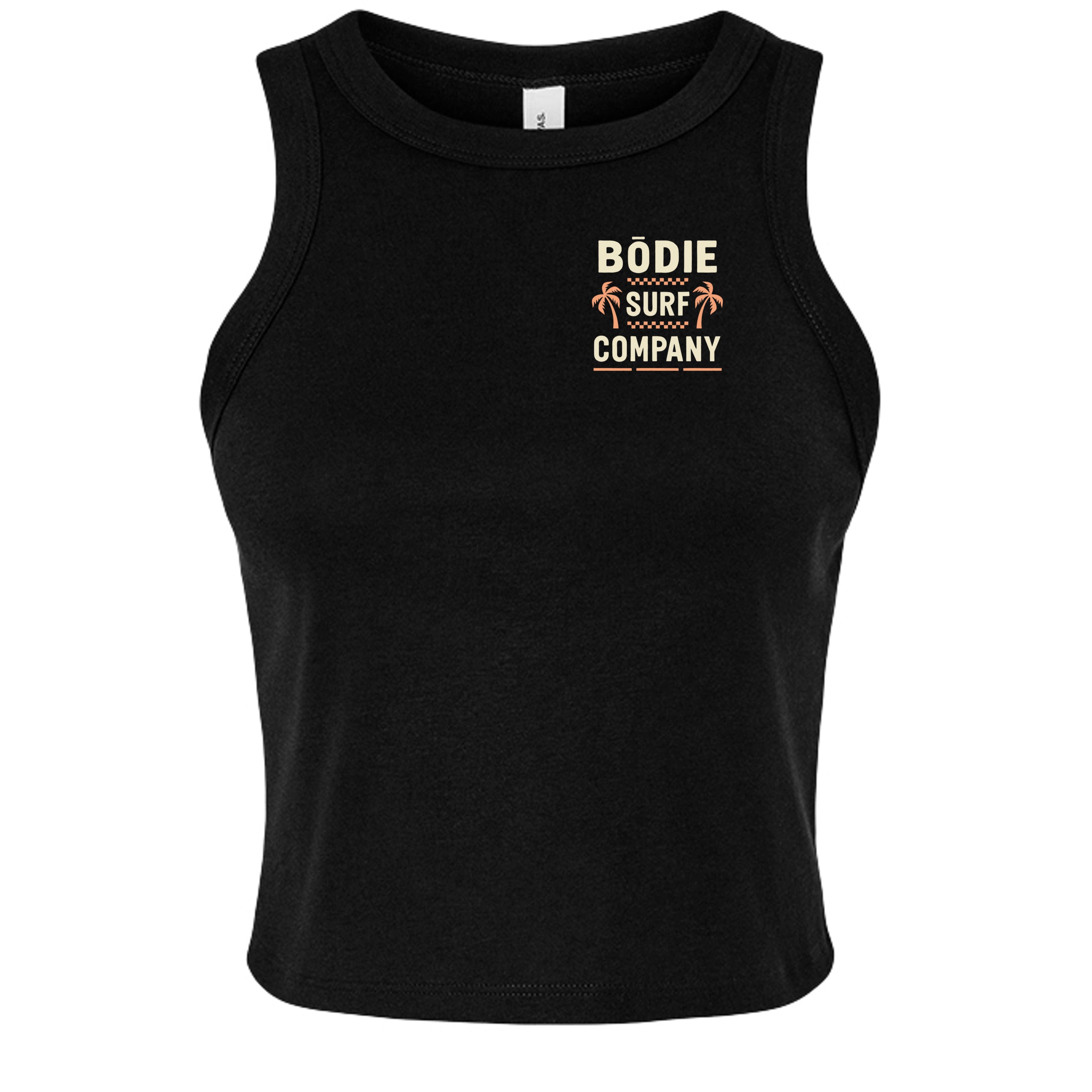 SOLID BLK BLEND - 1019 - FRONT