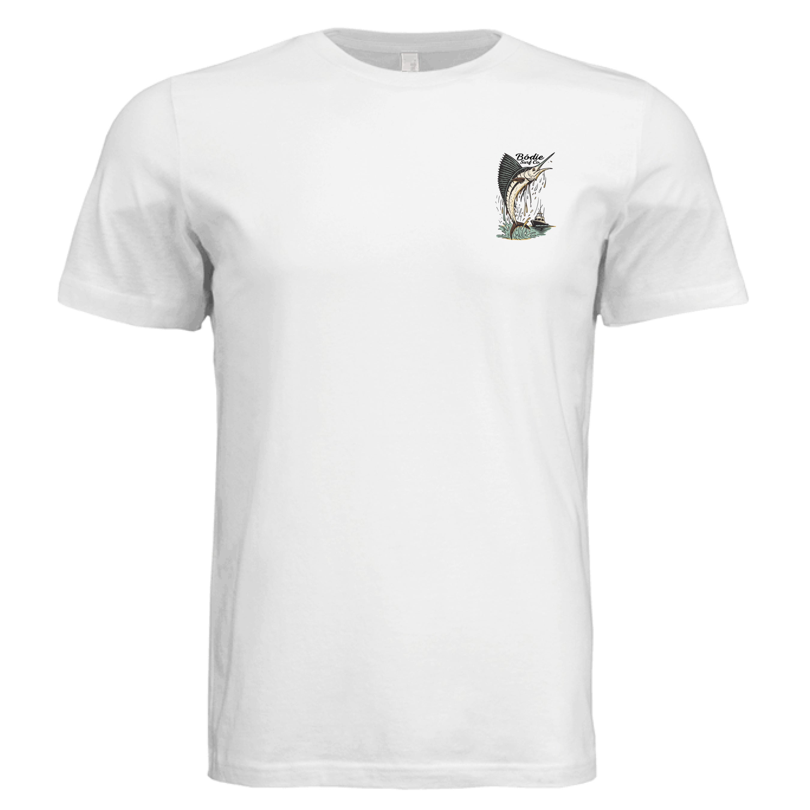 WHITE - FRONT