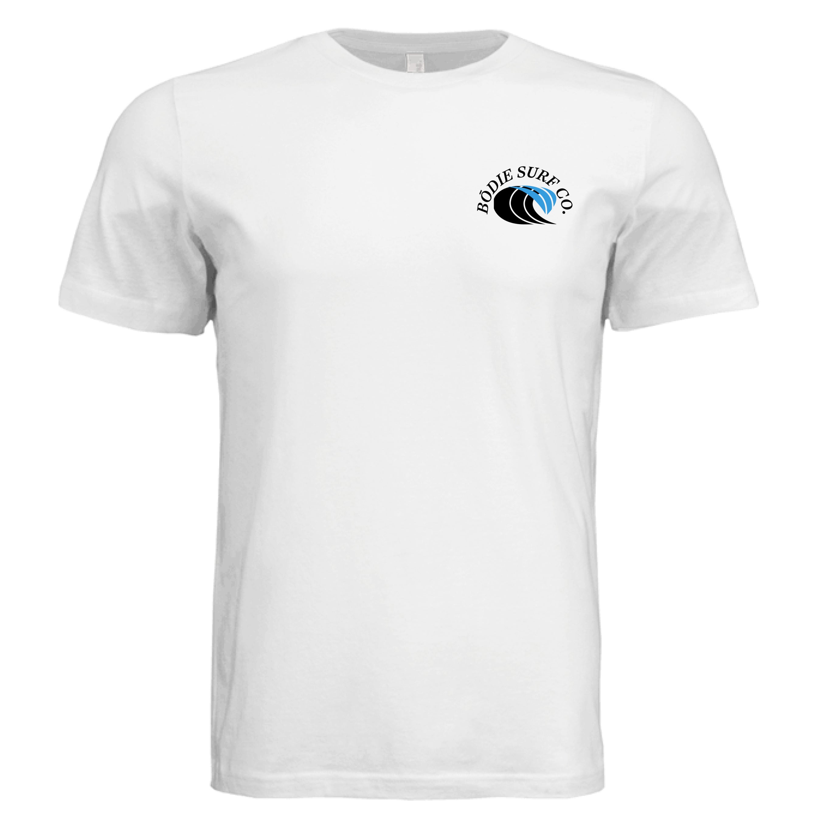 WHITE - FRONT