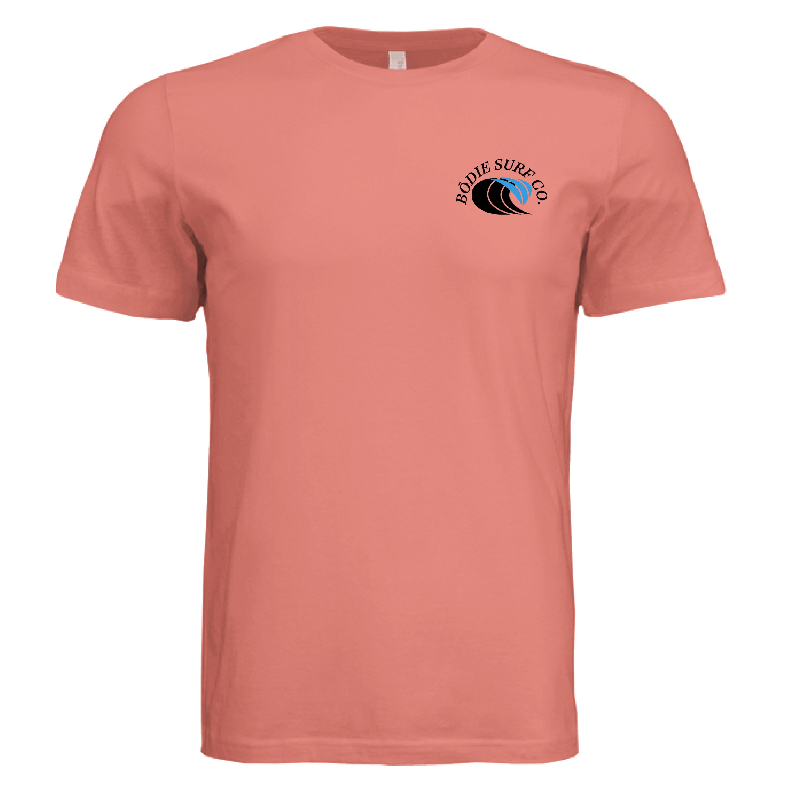 Sunset - FRONT