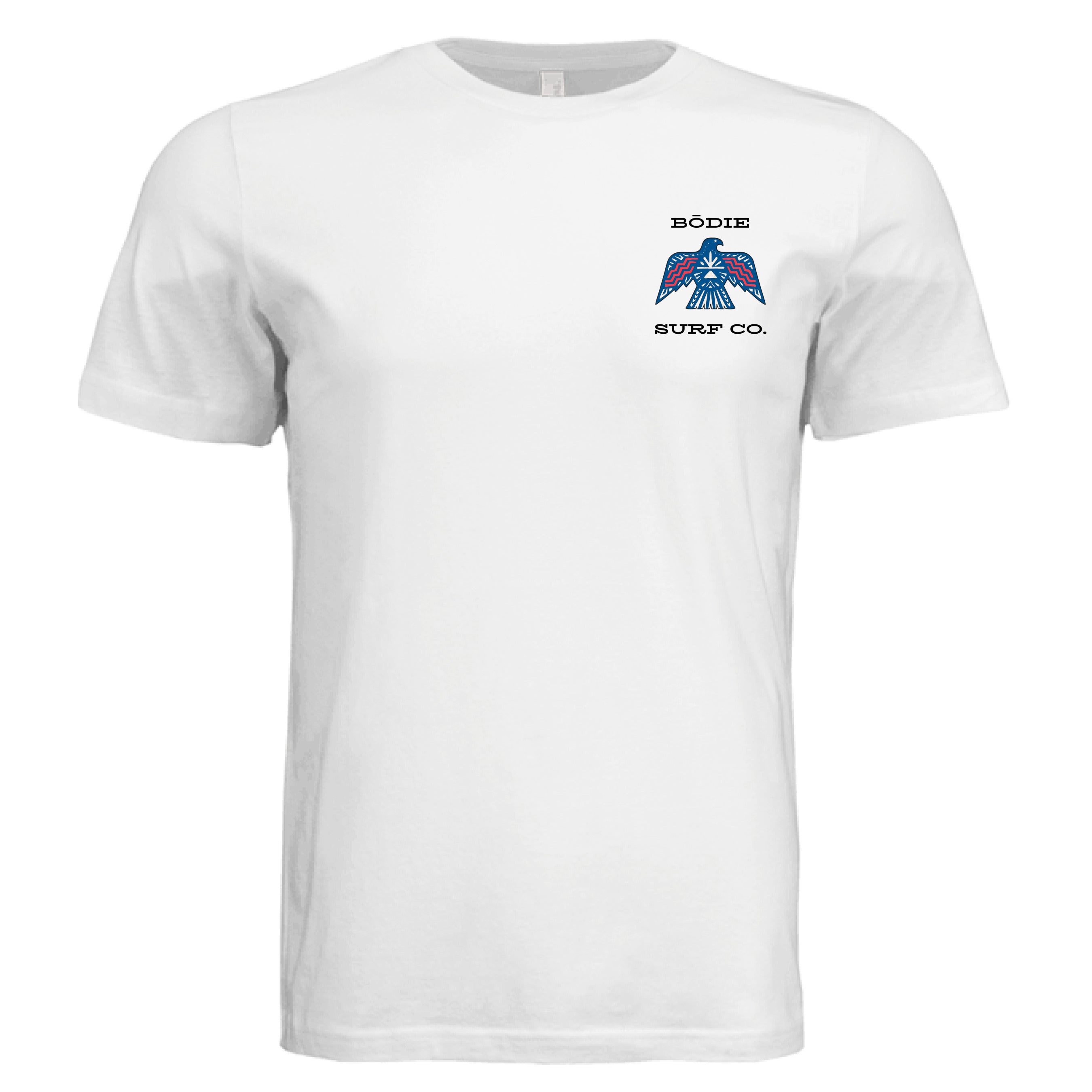 WHITE - FRONT