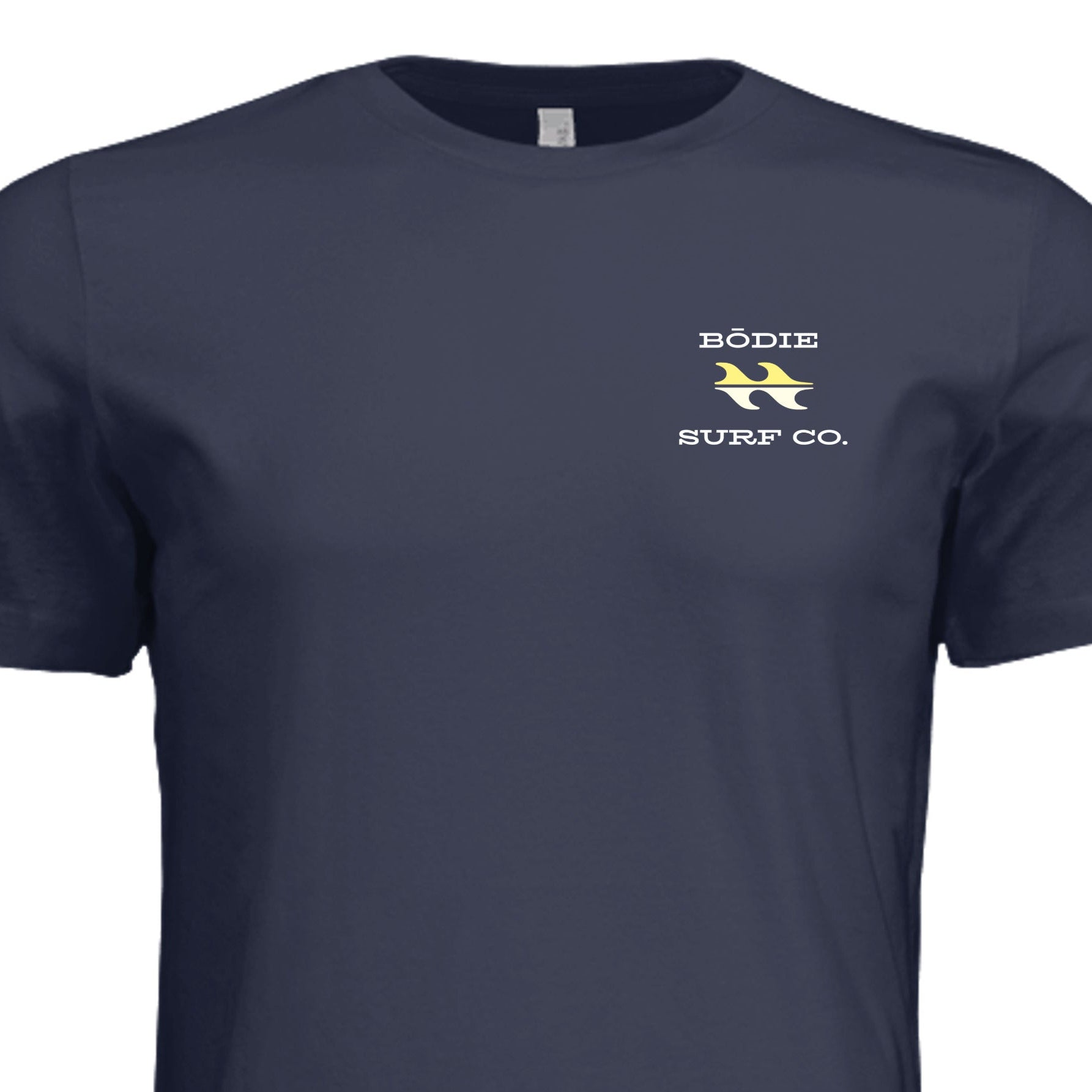 NAVY - 3001C - FRONT