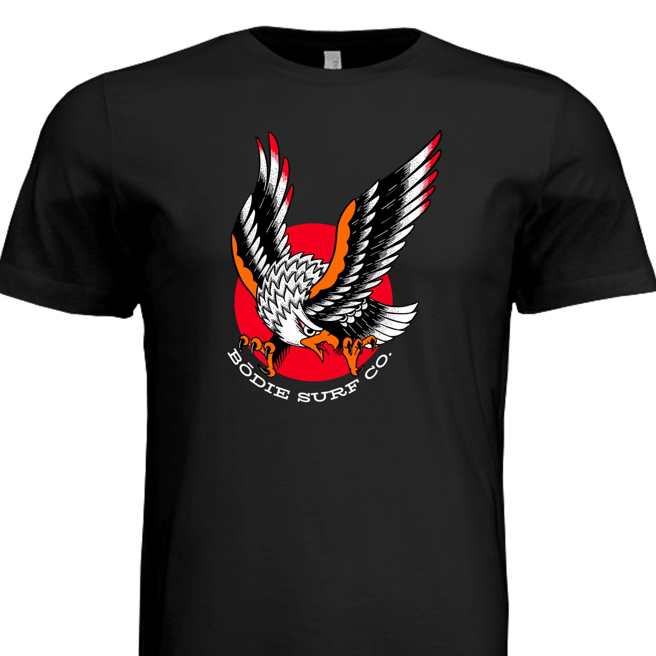 BLACK - 3001C - FRONT