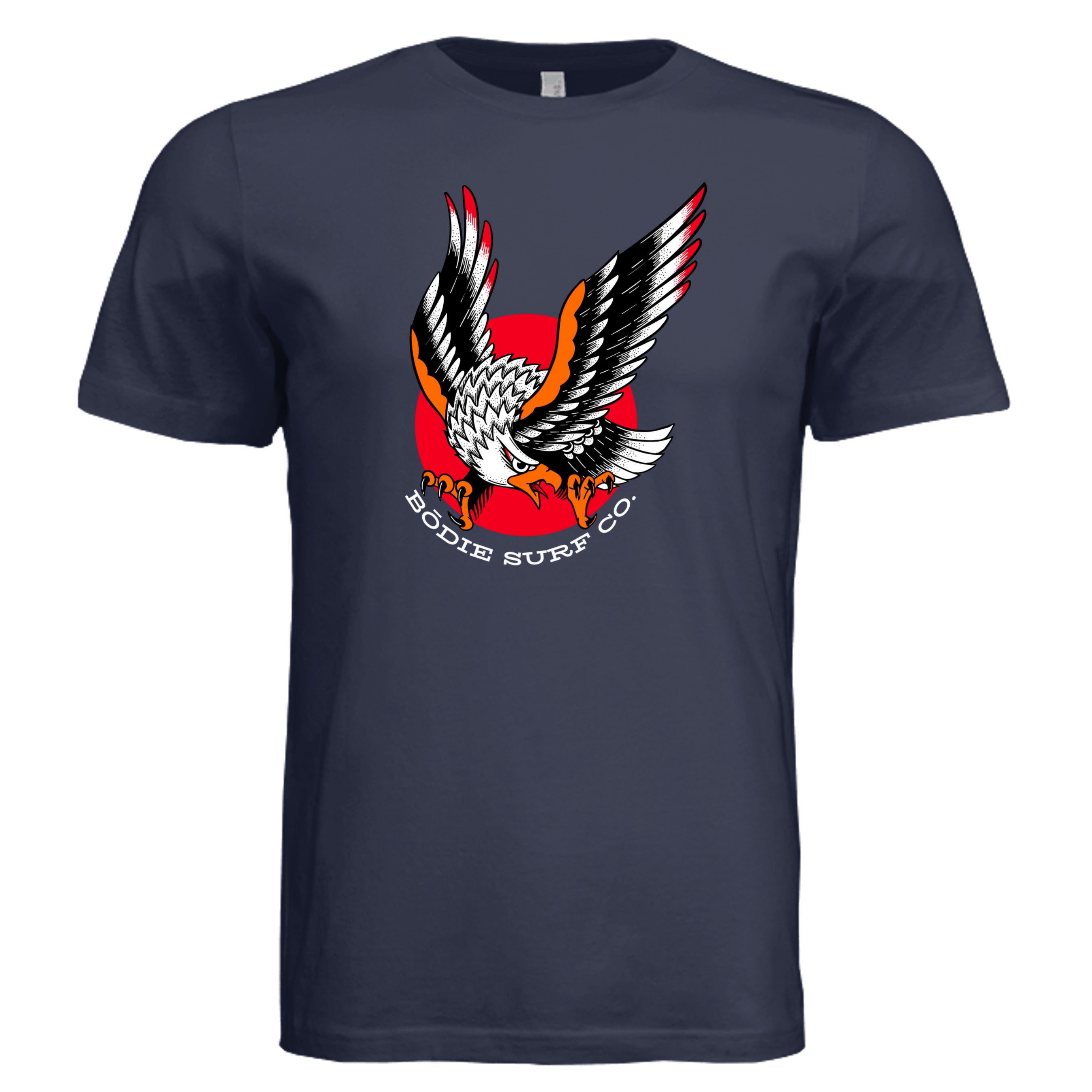 NAVY - 3001C - FRONT