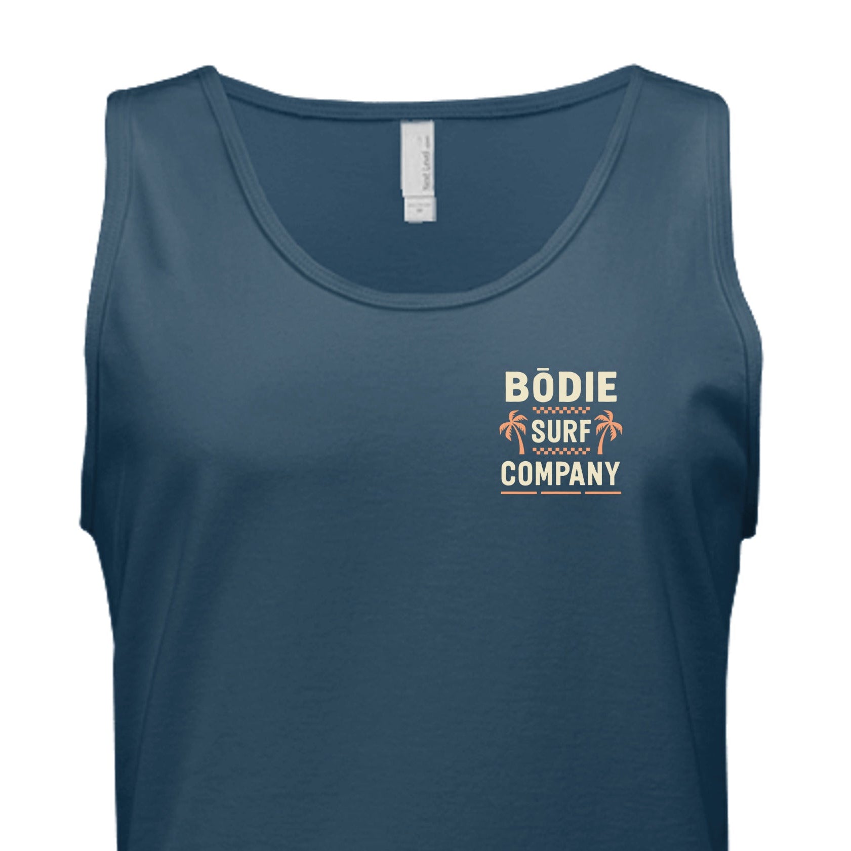 Midnight Navy - 3633 - FRONT