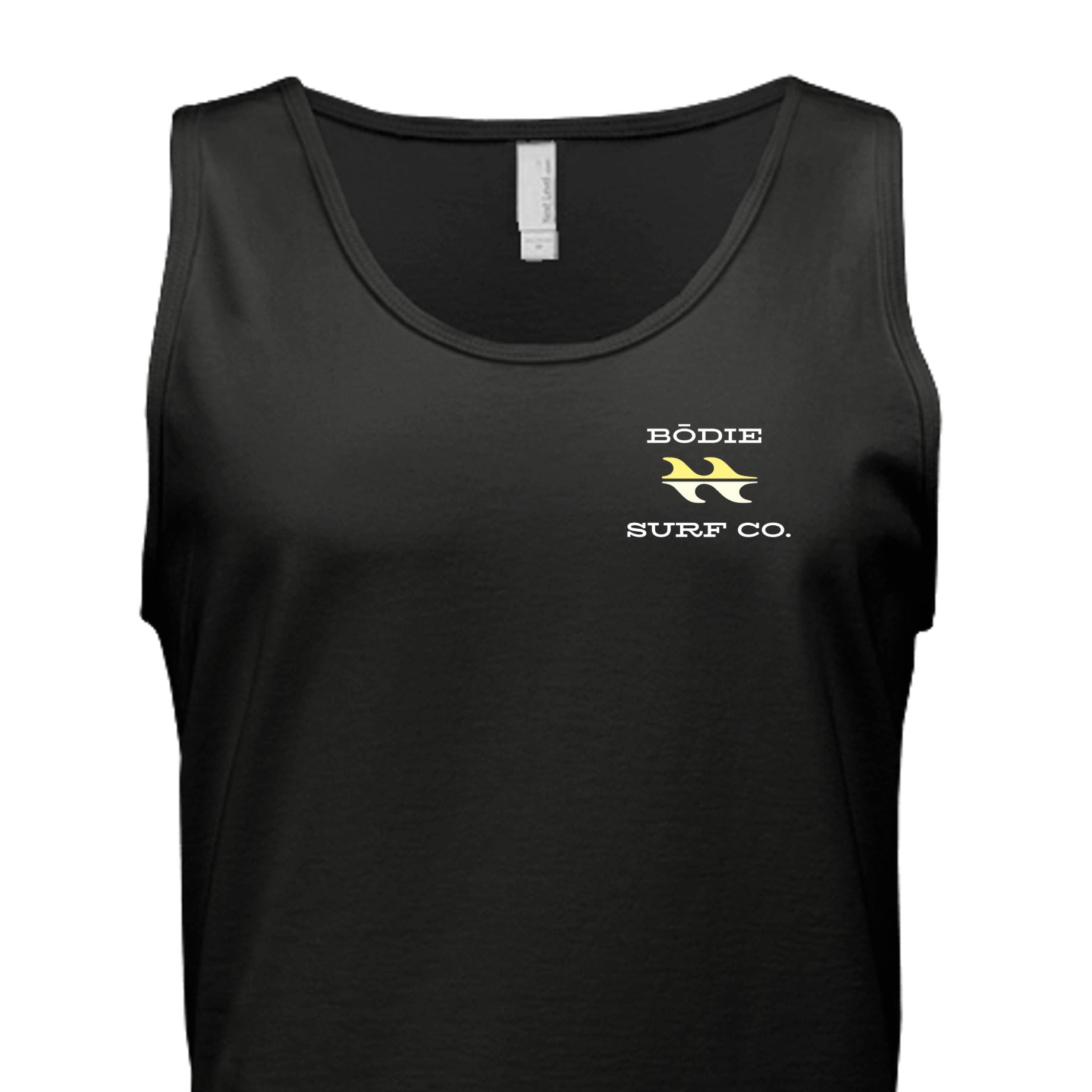 Black - 3633 - FRONT