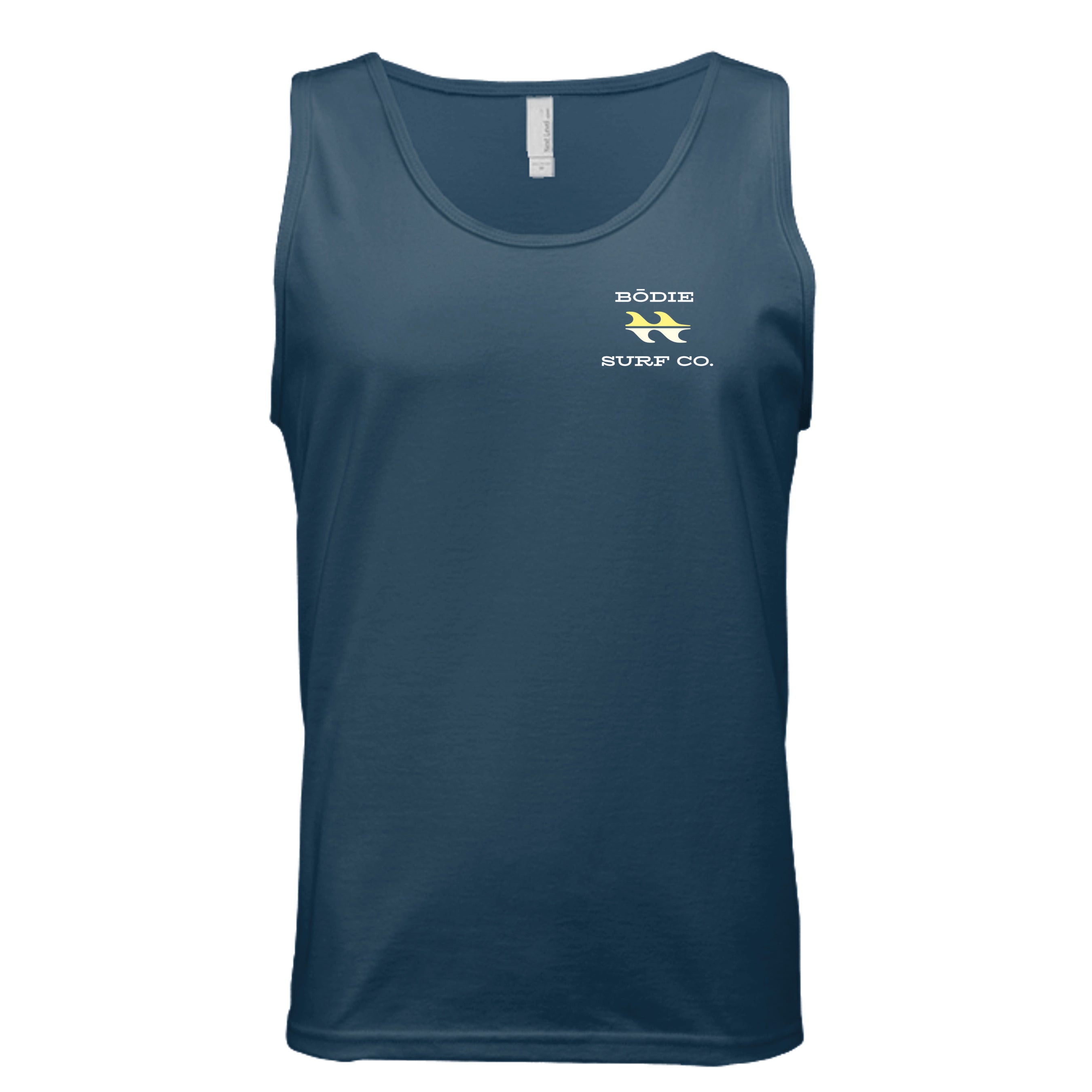 Midnight Navy - 3633 - FRONT