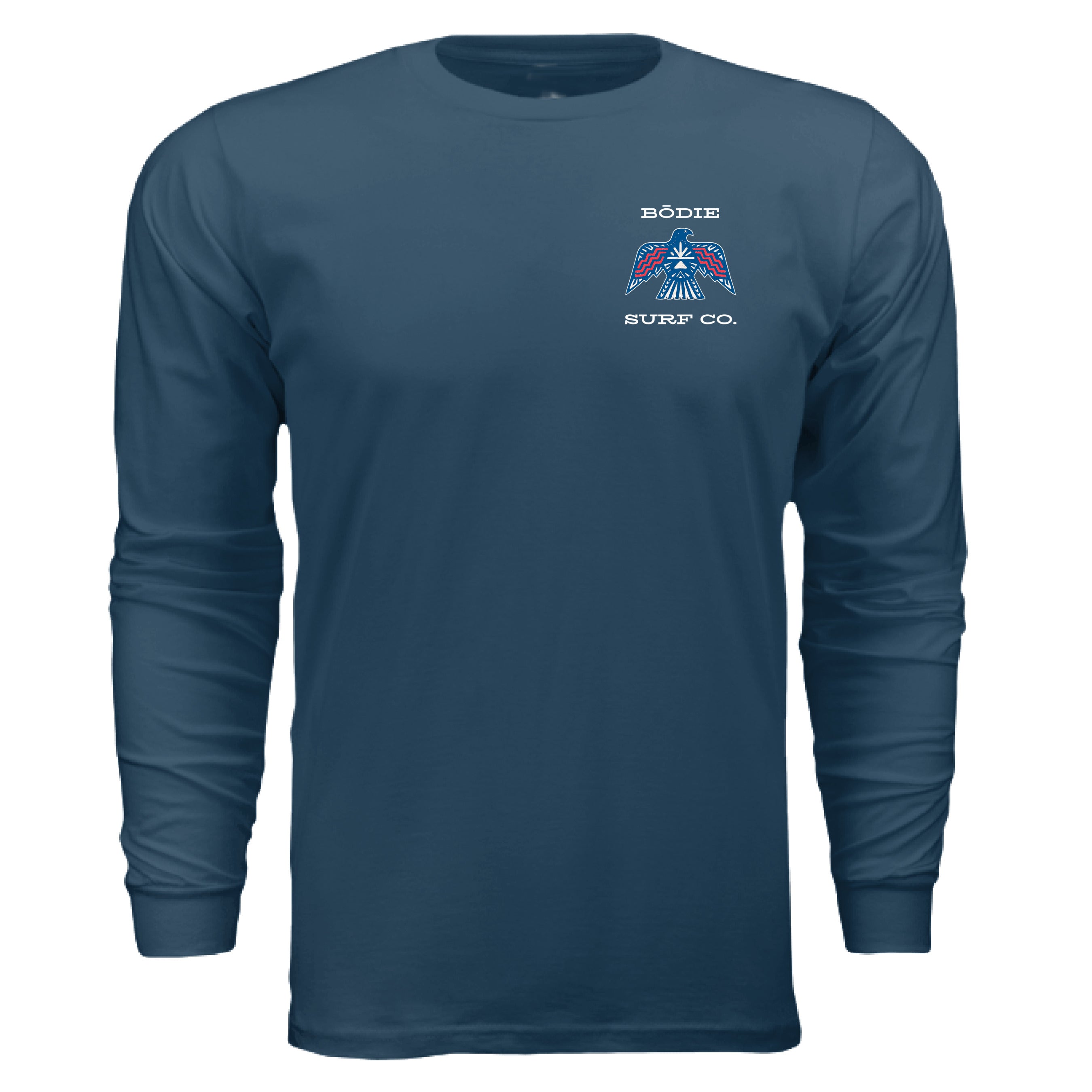 Midnight Navy - FRONT