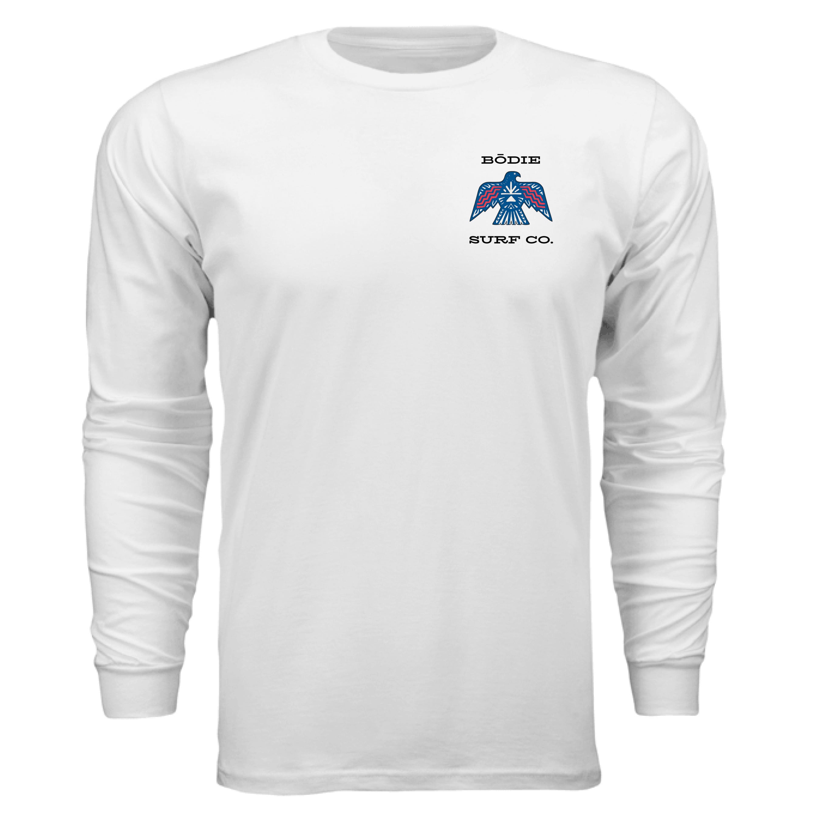 White - FRONT