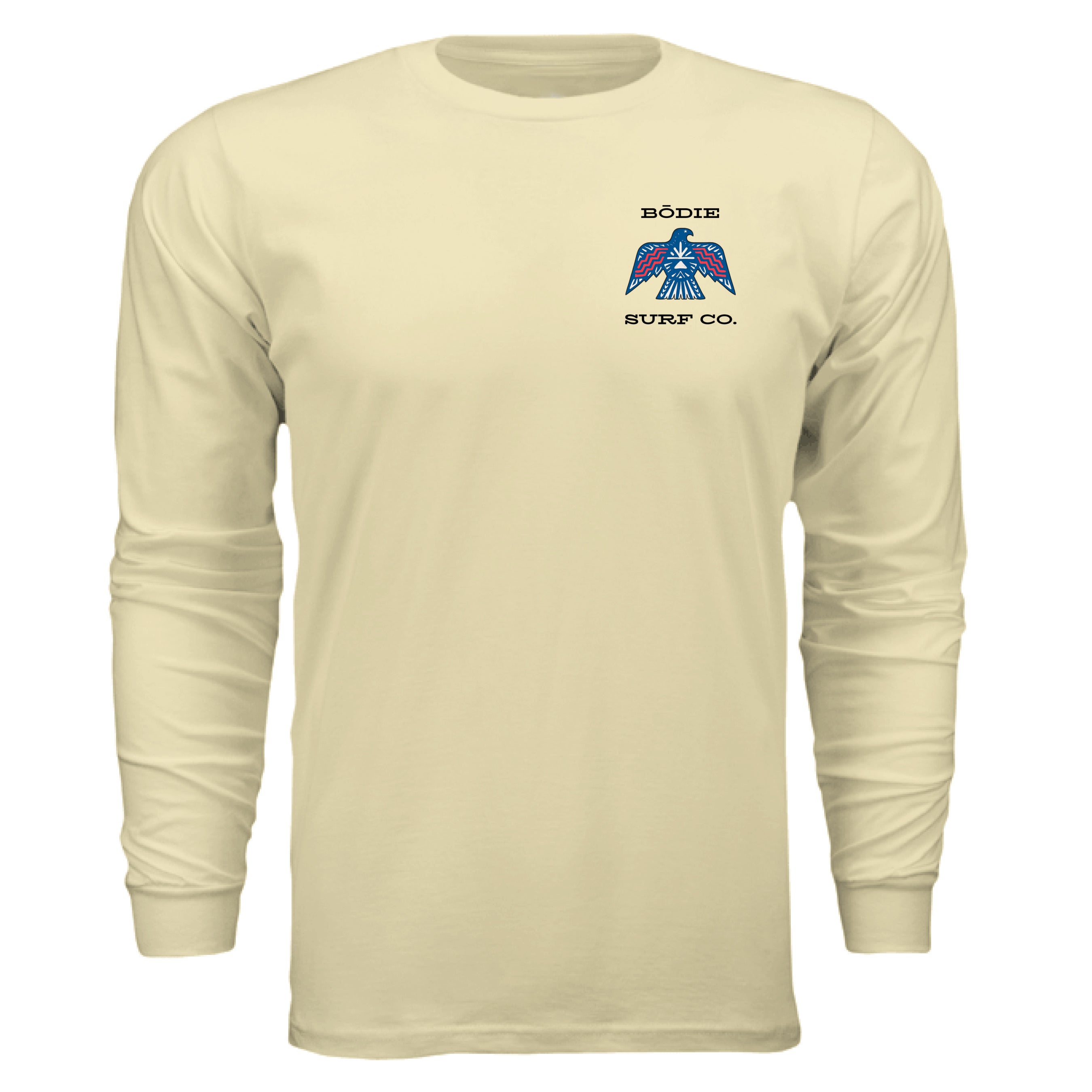 Natural - FRONT