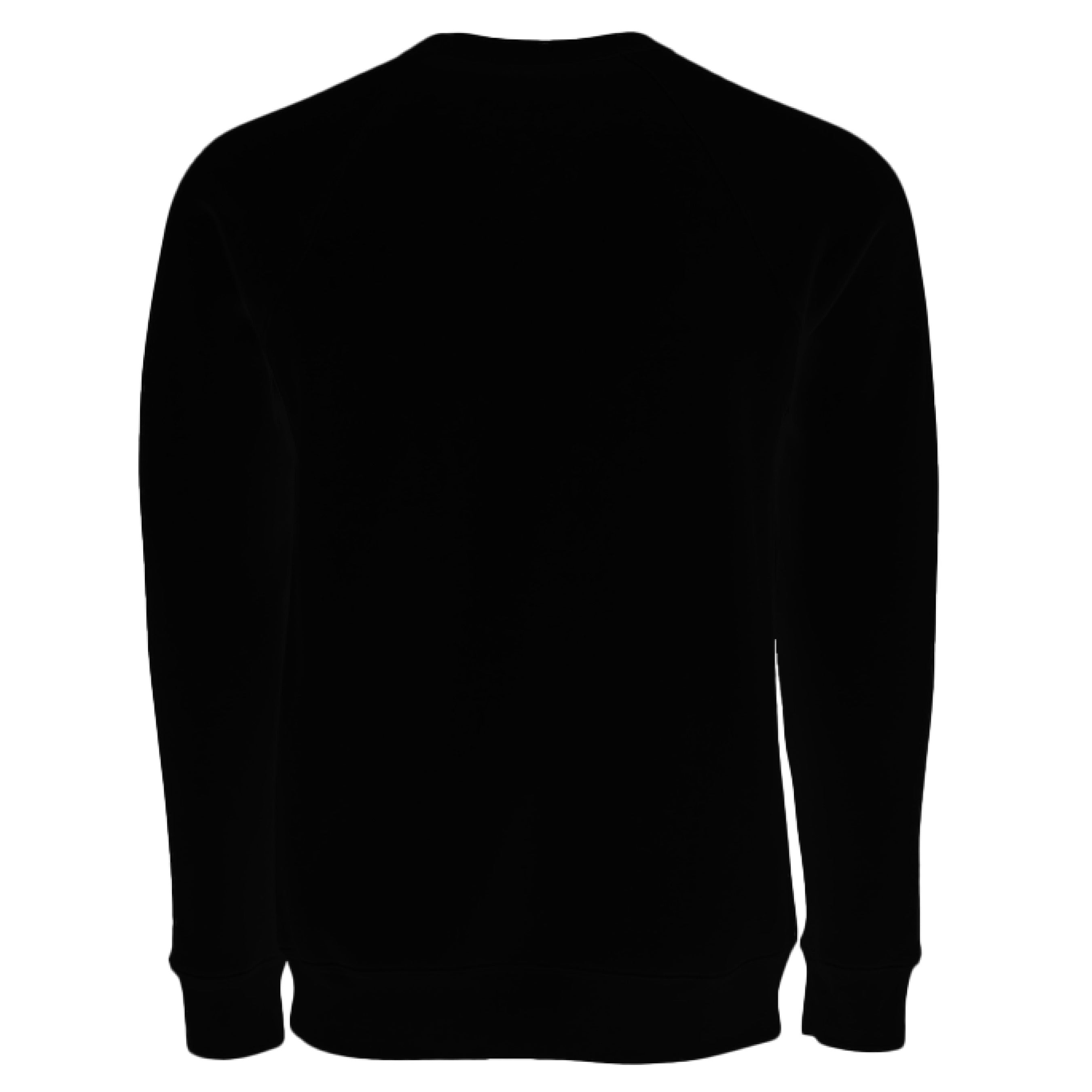 BLACK - BACK