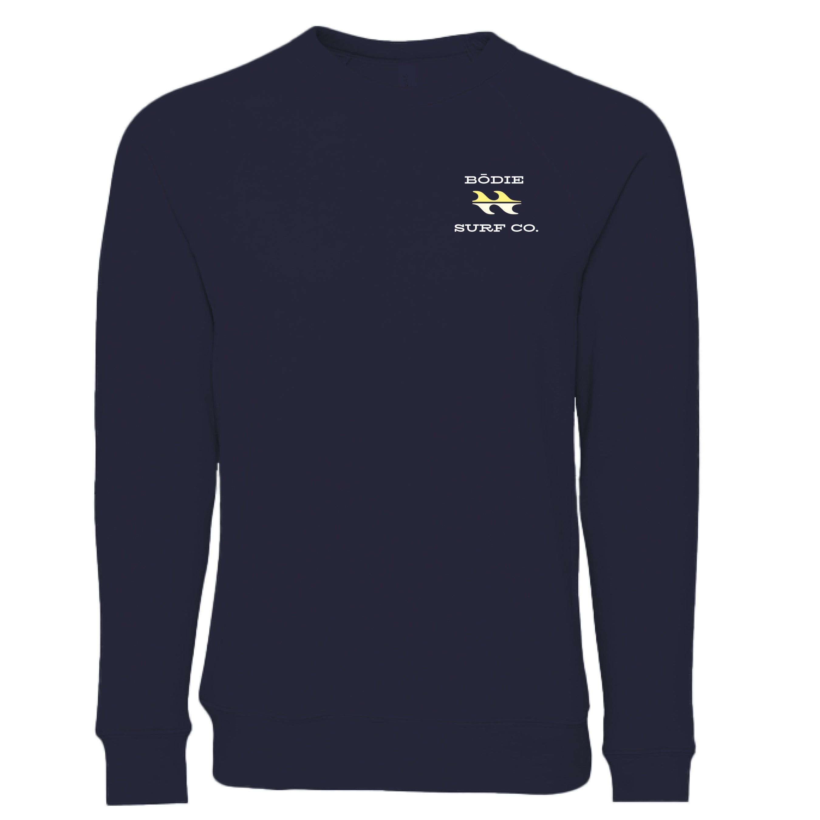 Navy - FRONT