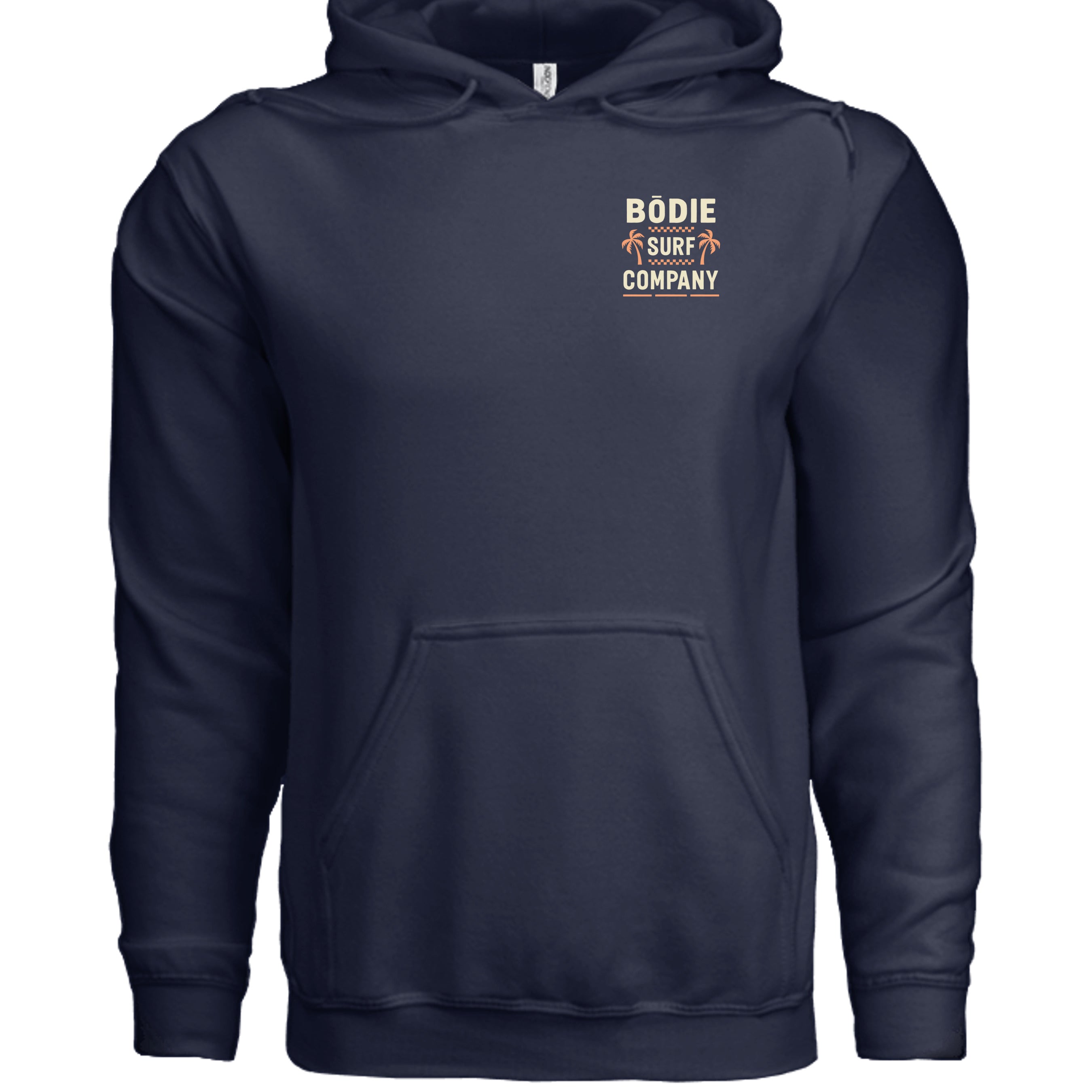Classic Navy - SS4500 - FRONT