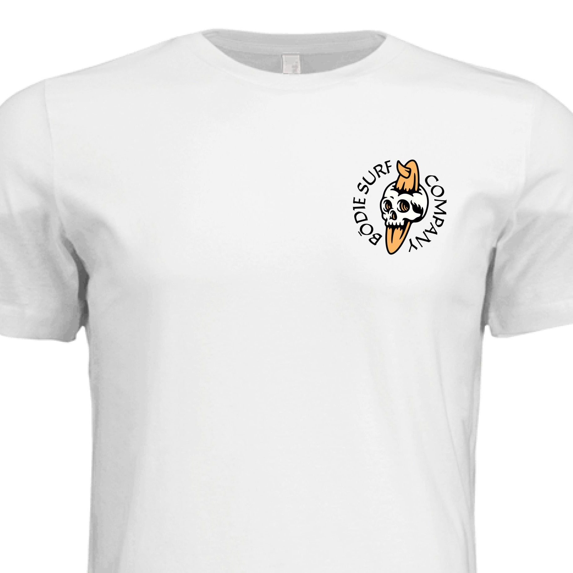 WHITE - FRONT