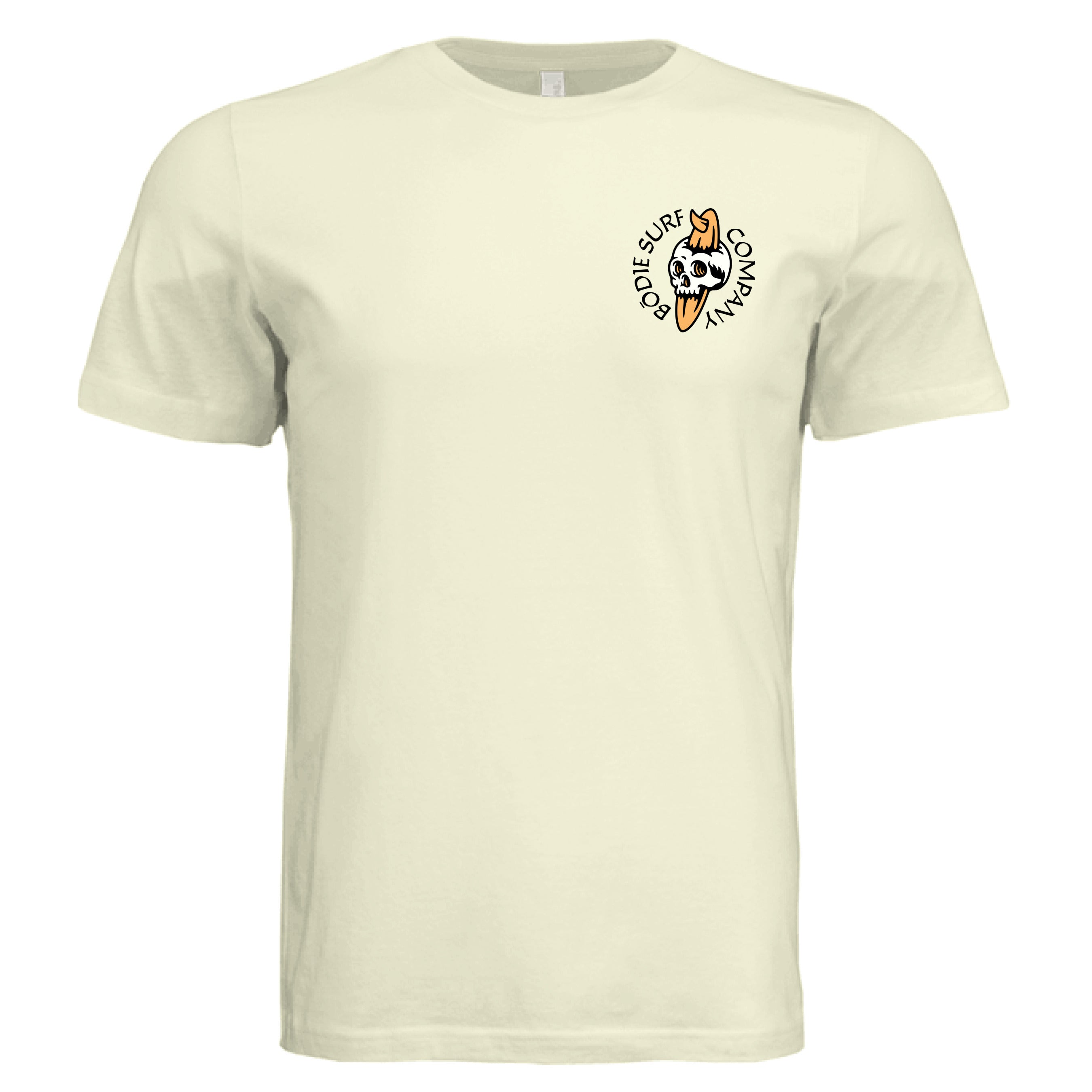 NATURAL - FRONT