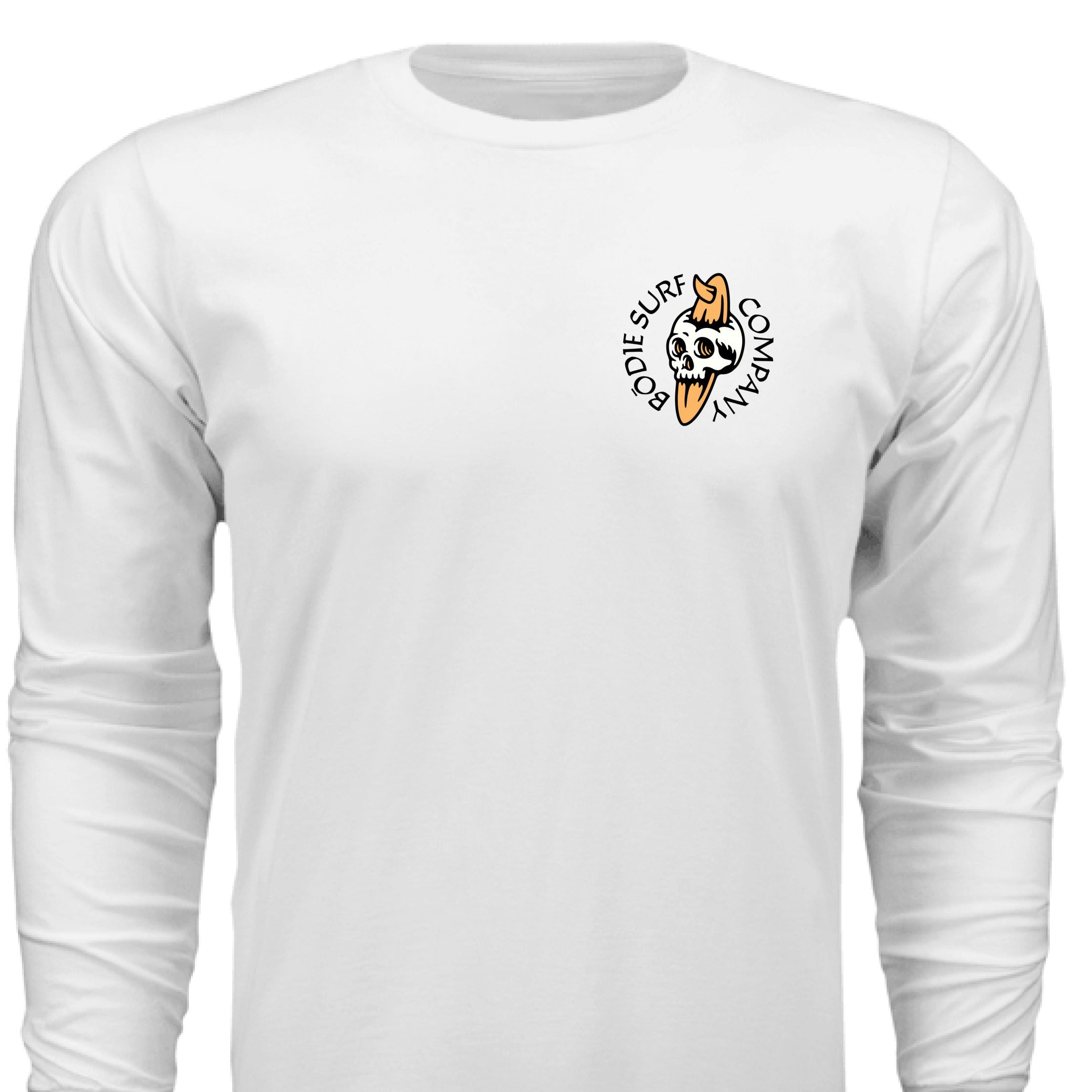 White - FRONT