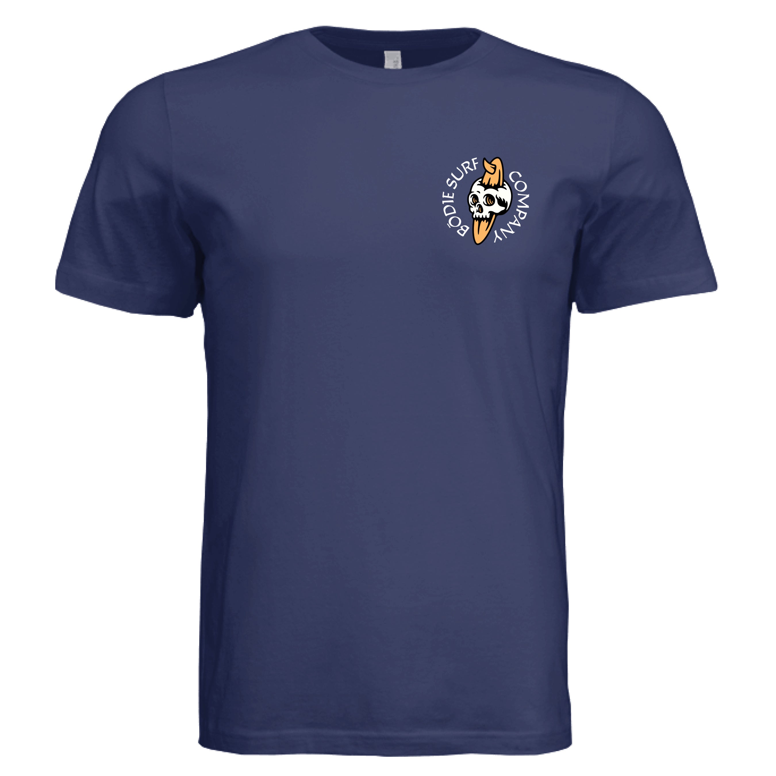NAVY - FRONT