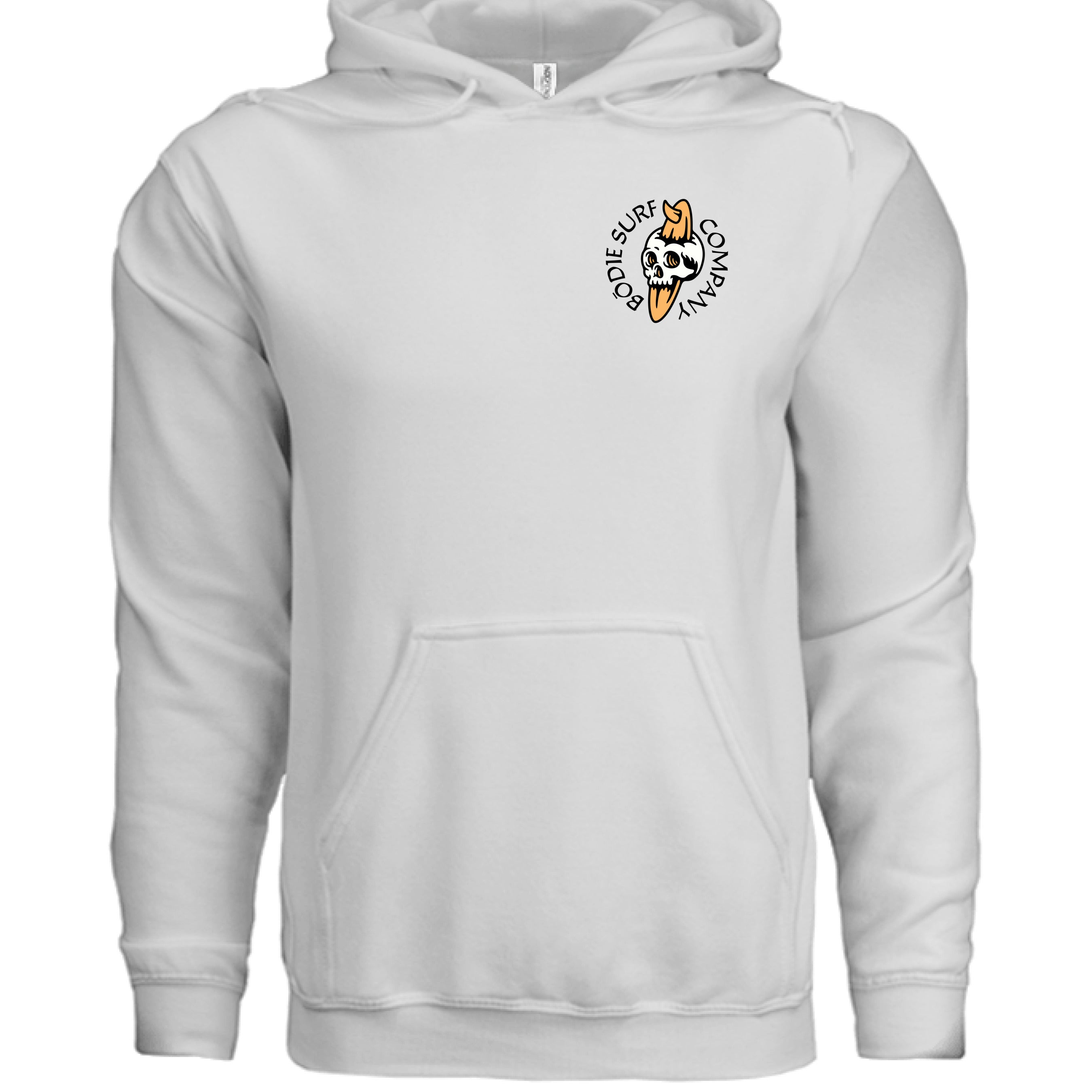 White - FRONT