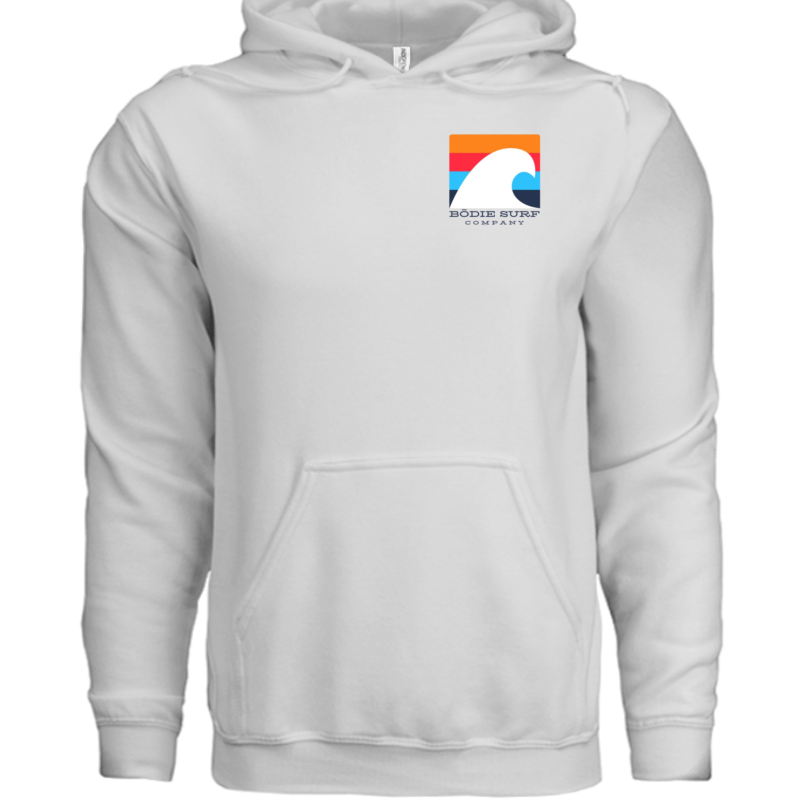 White - FRONT