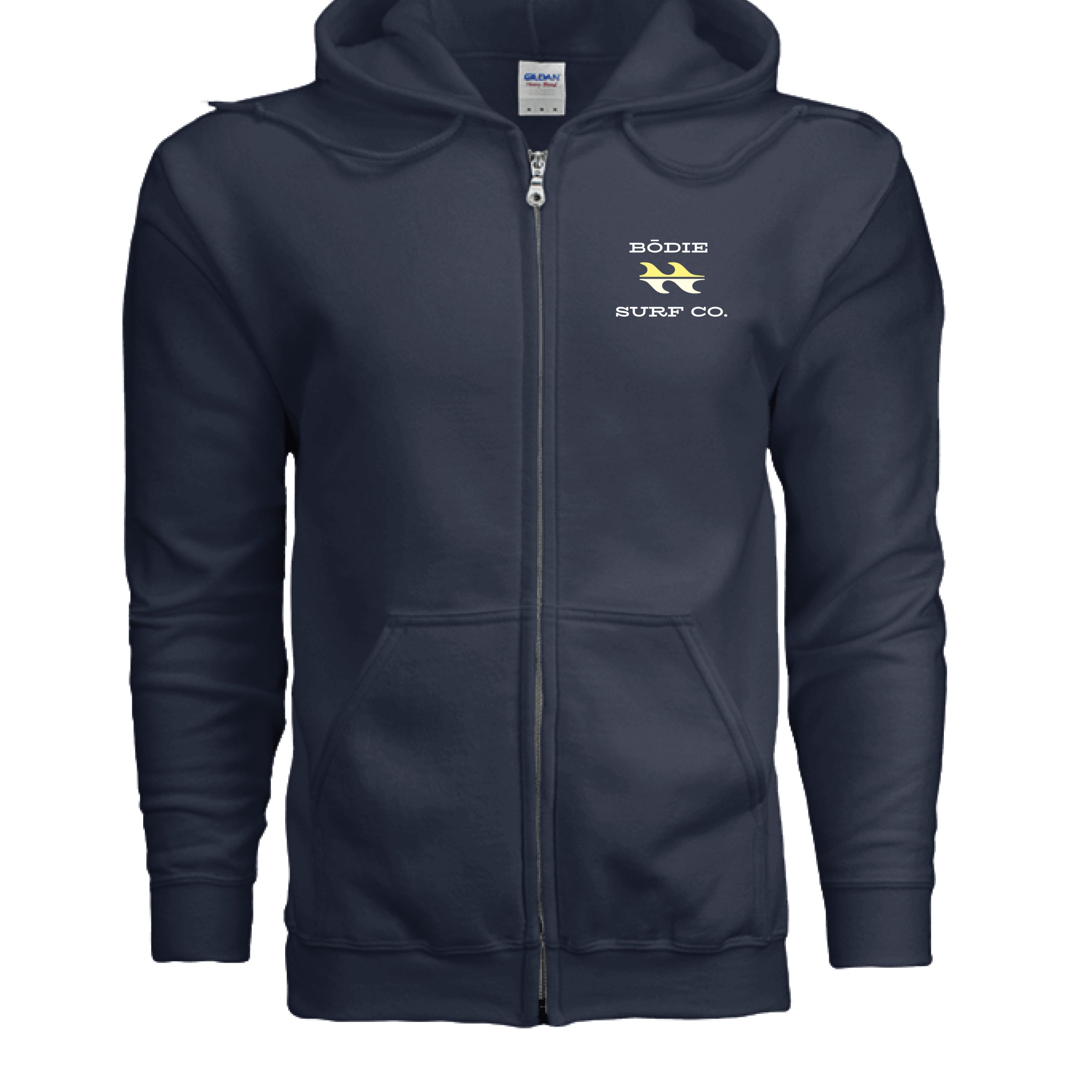 NAVY - FRONT