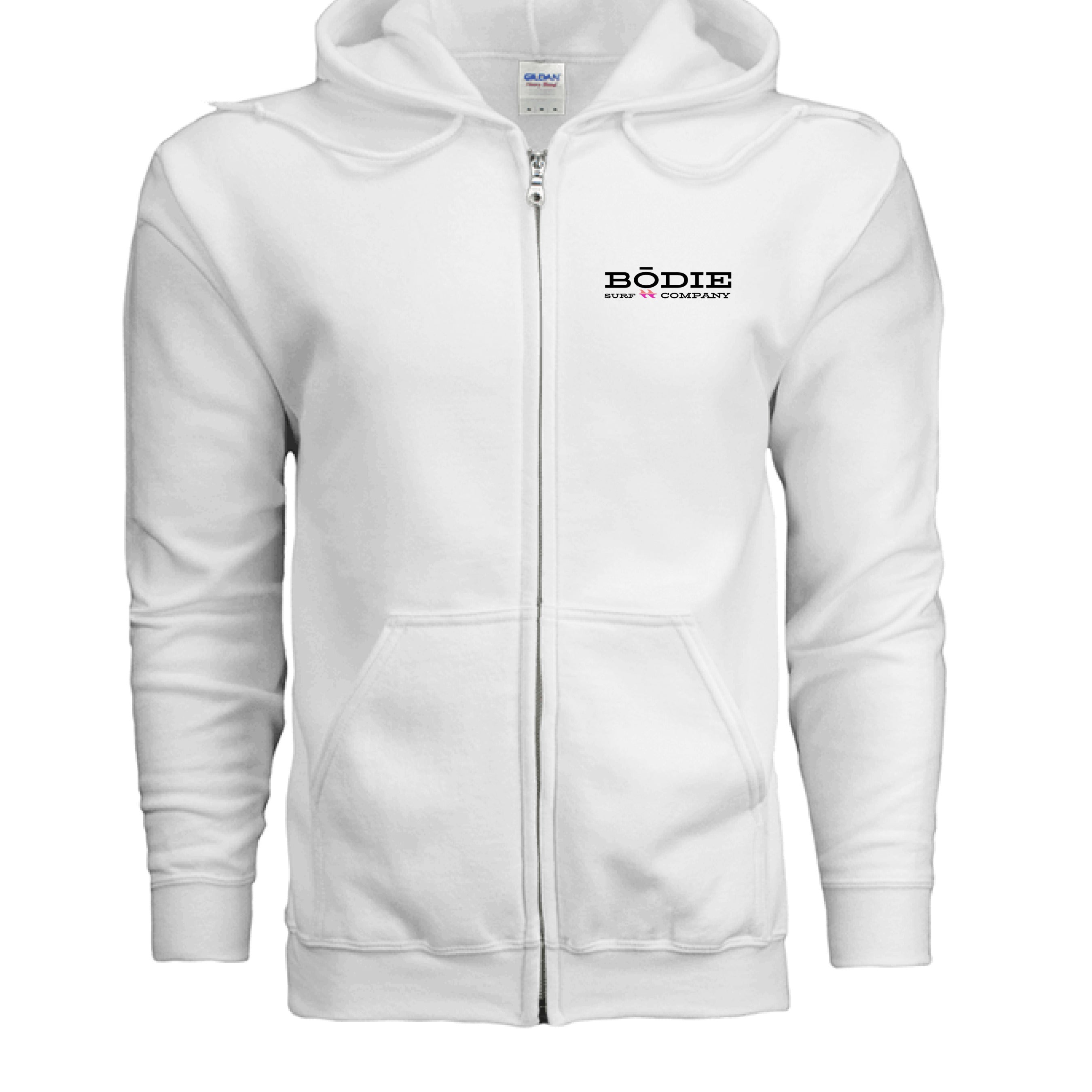 WHITE - FRONT