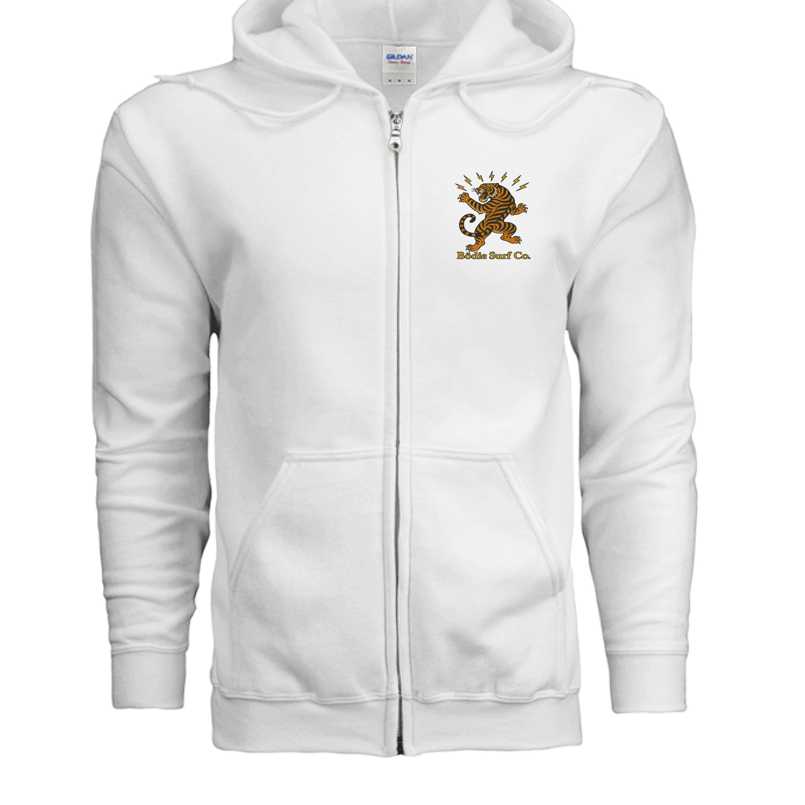 WHITE - FRONT