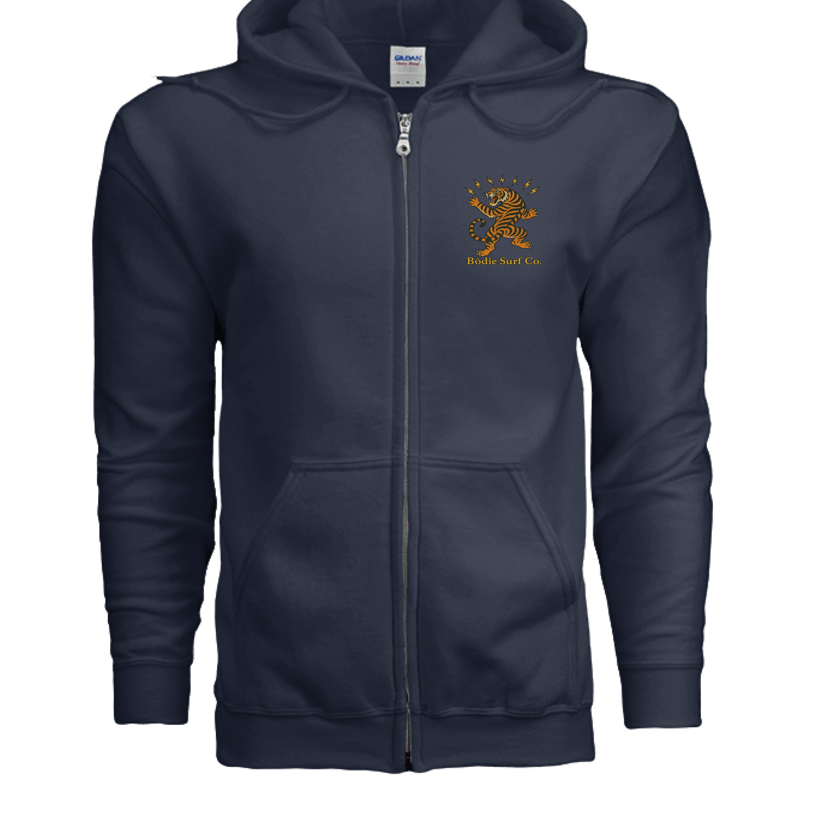 NAVY - FRONT