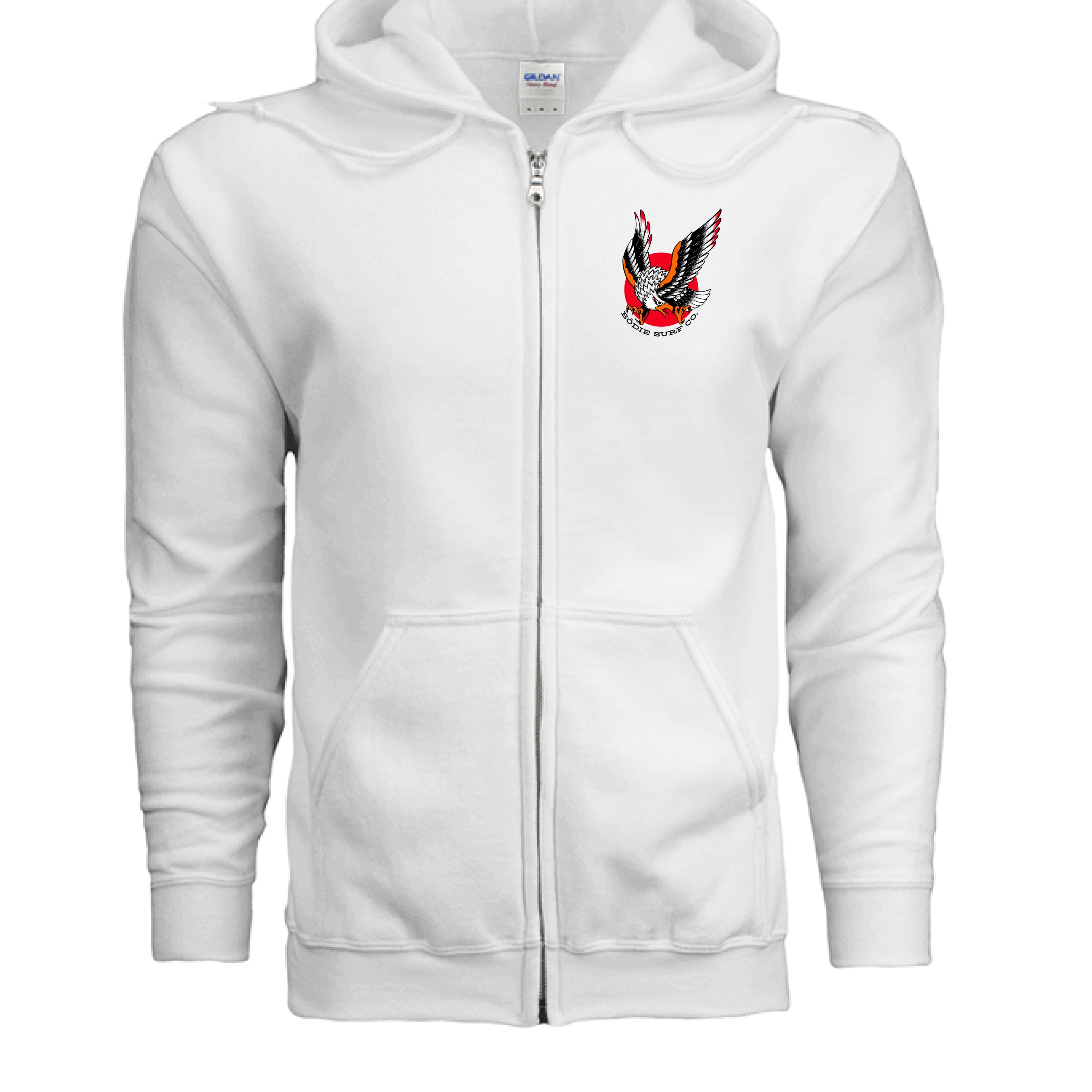 WHITE - FRONT