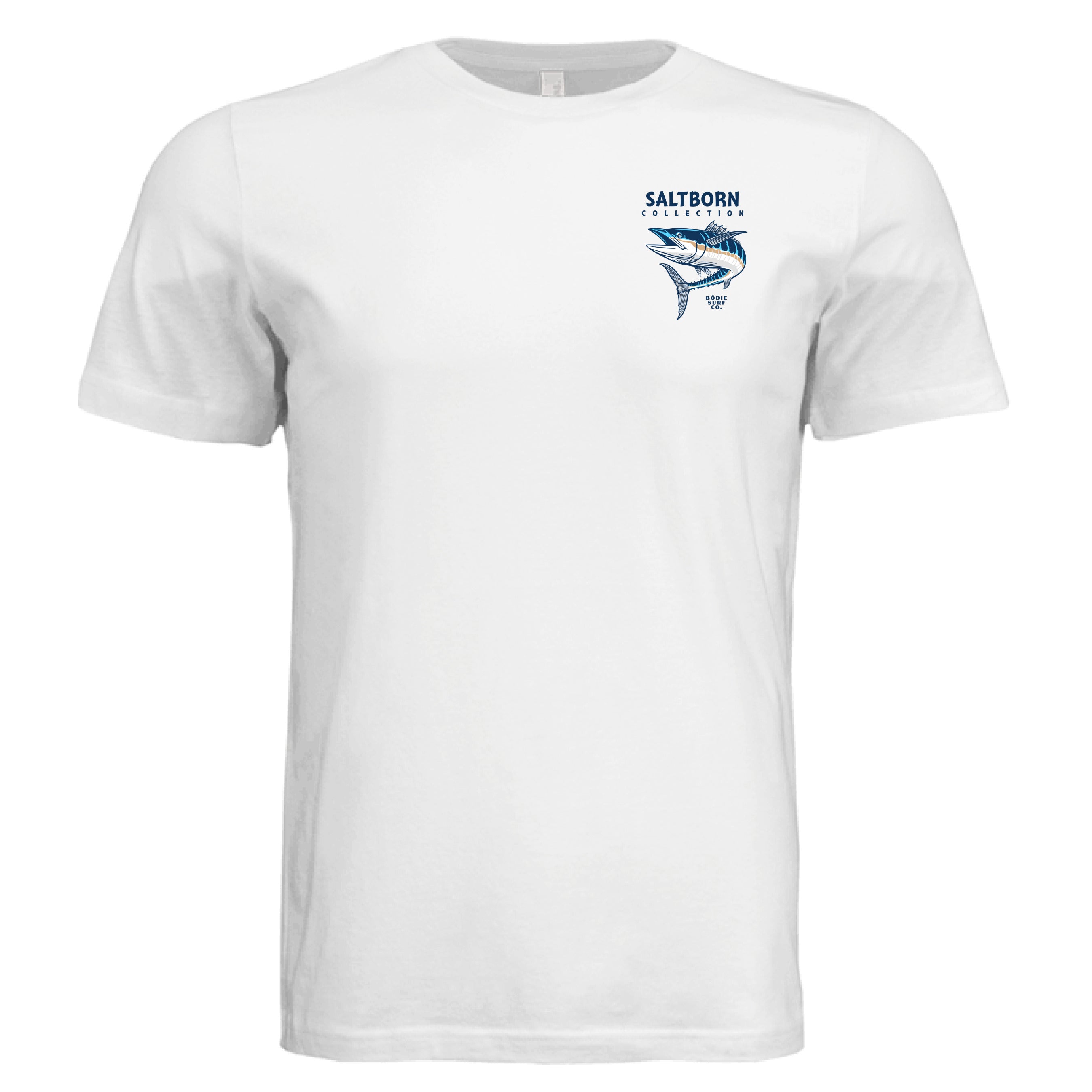 WHITE - FRONT