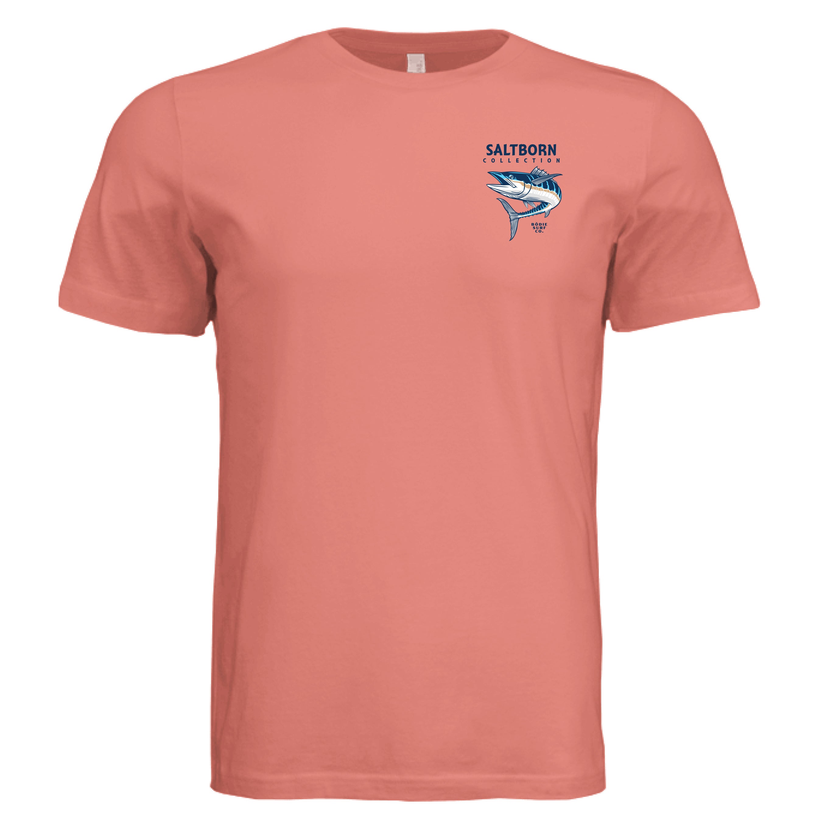 Sunset - FRONT