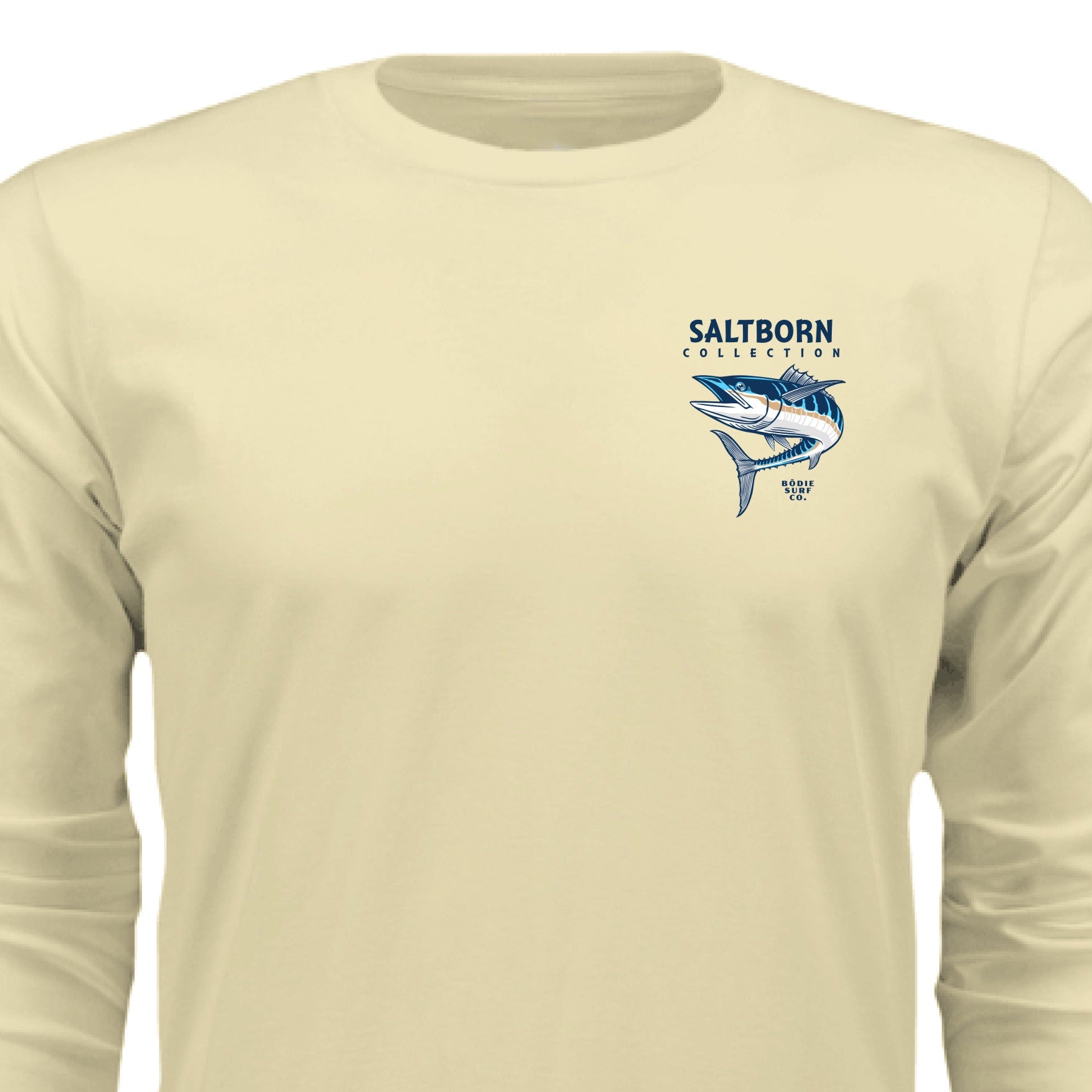 Natural - FRONT