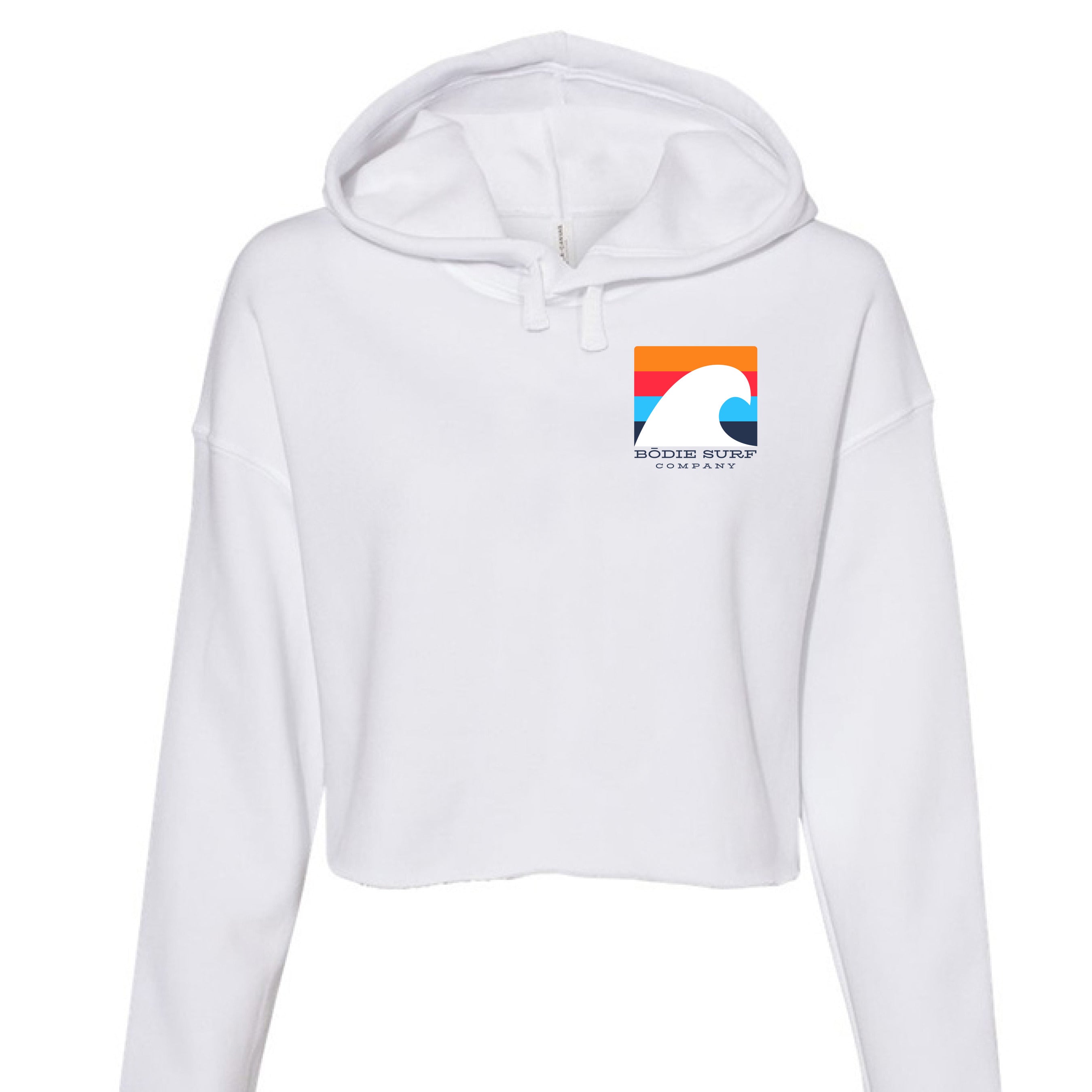 WHITE - FRONT