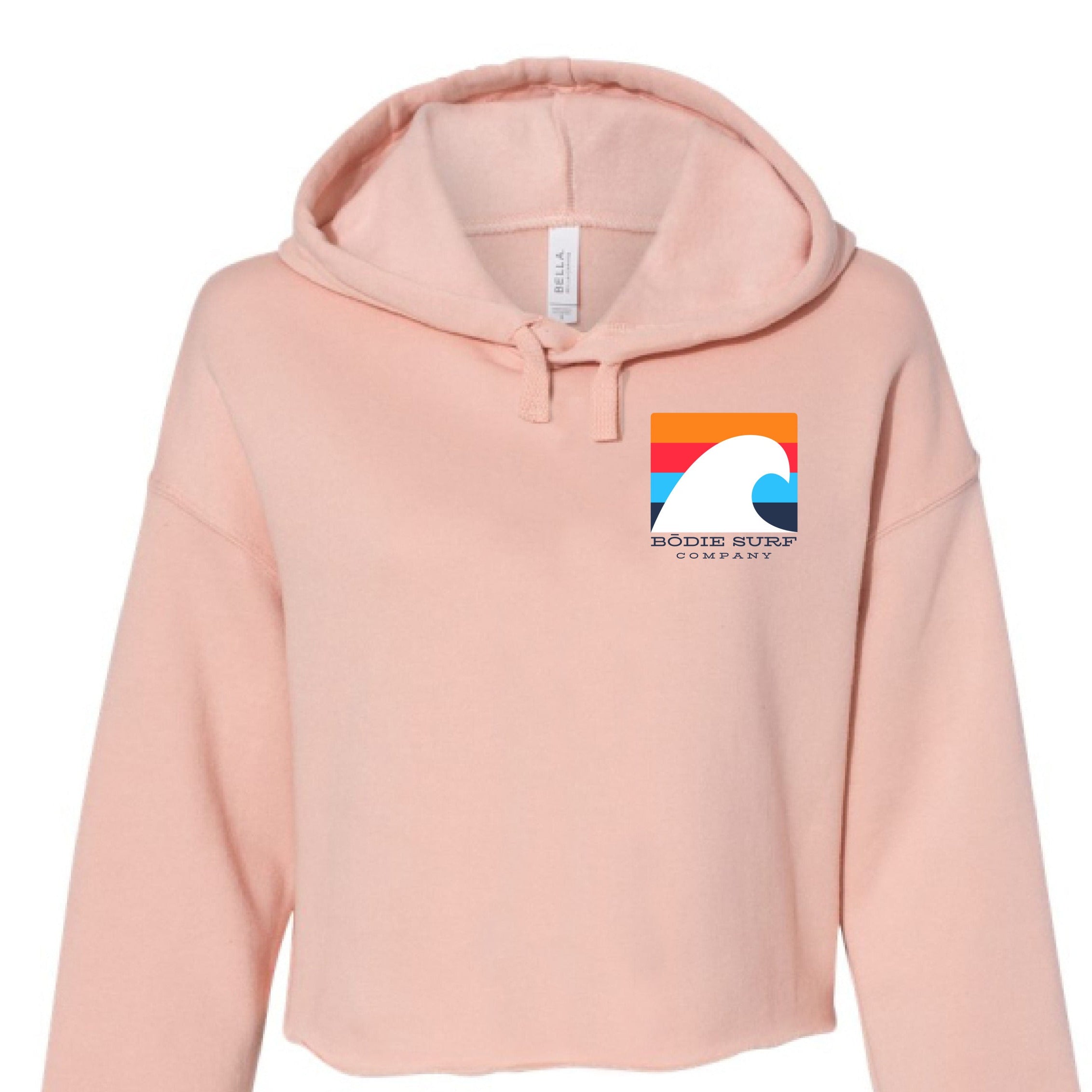 PEACH - FRONT