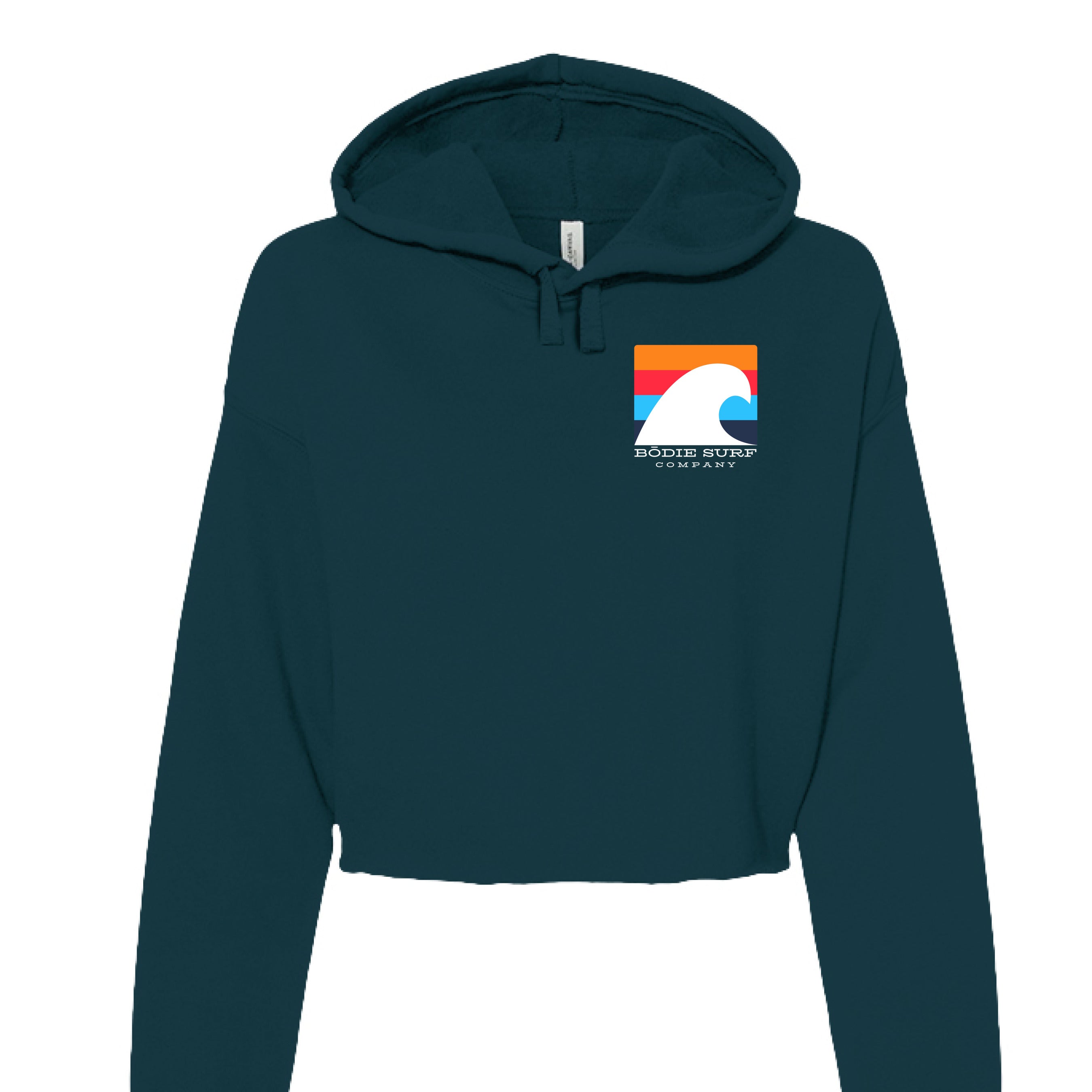 Atlantic - FRONT
