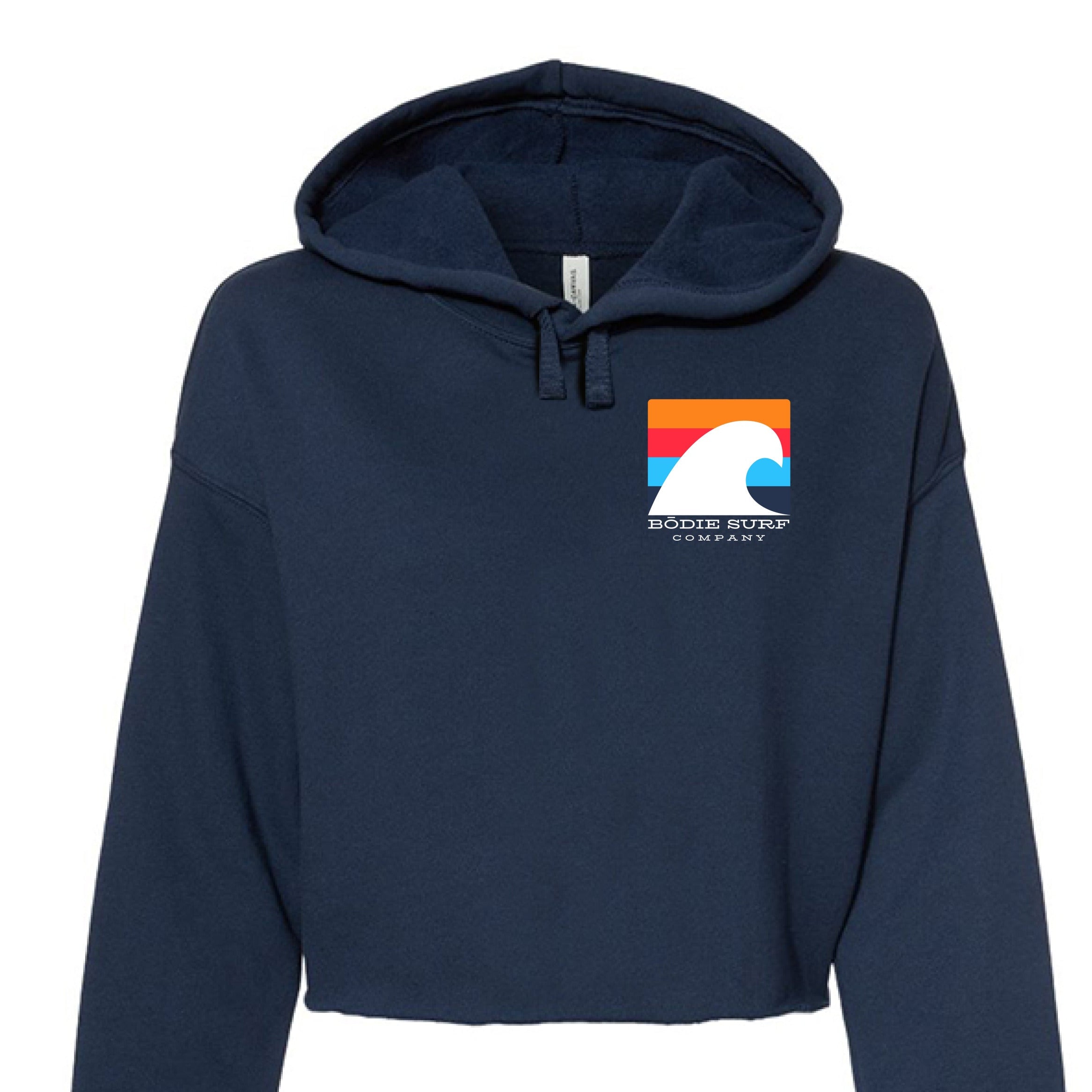 Navy - FRONT