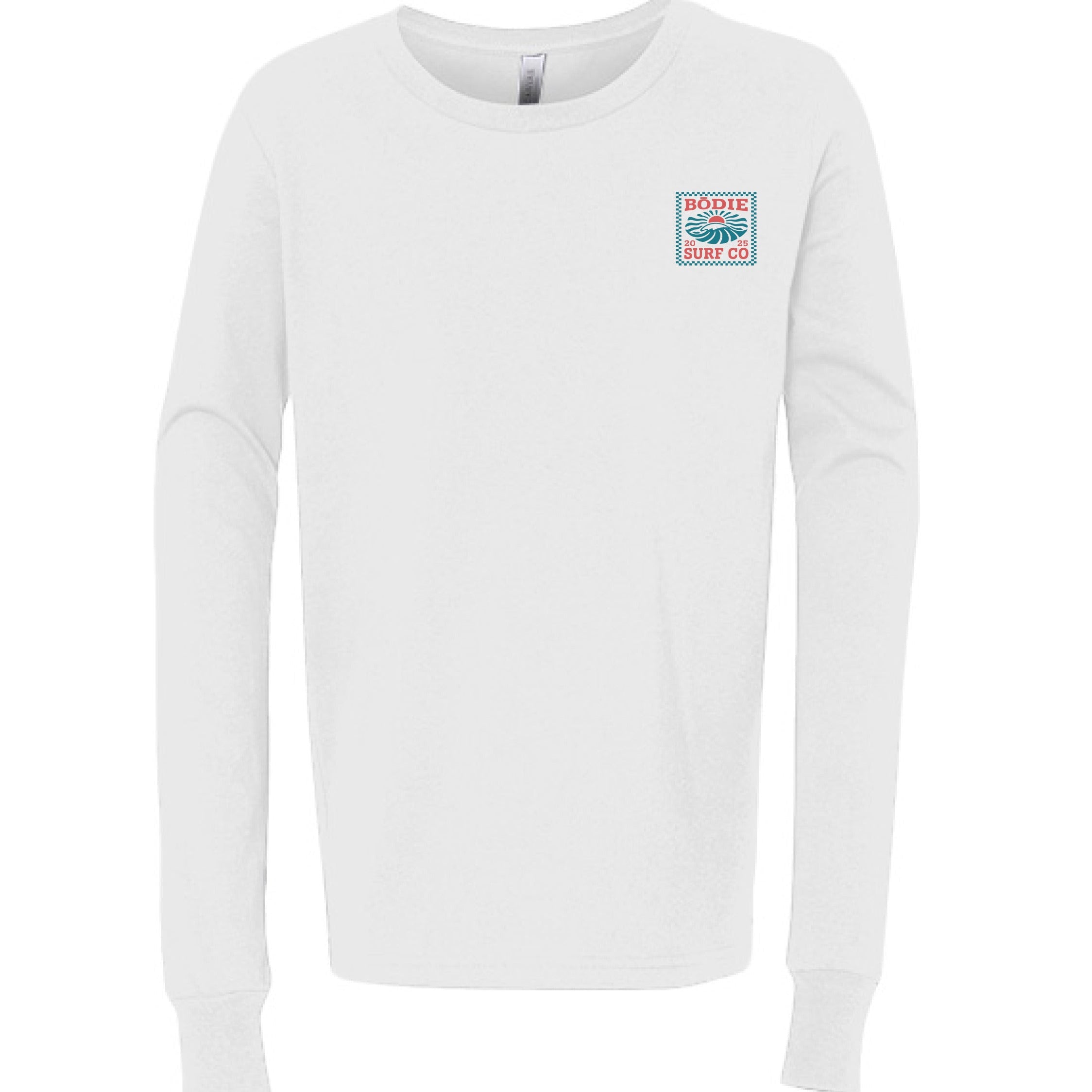 WHITE - FRONT
