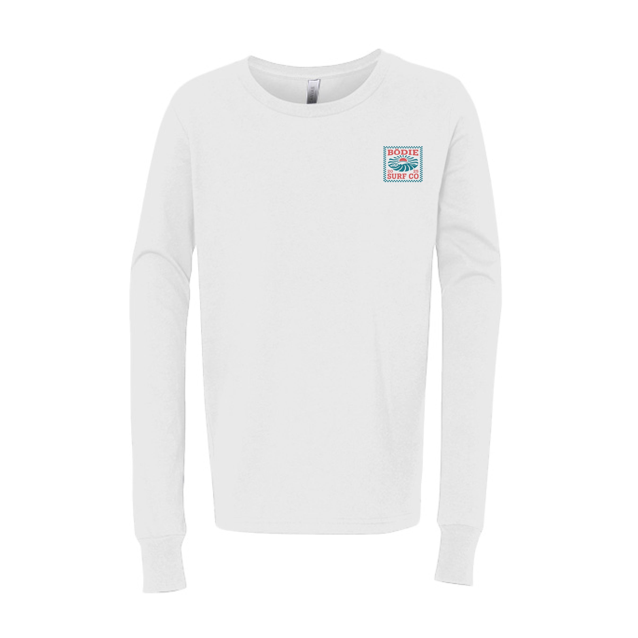 WHITE - FRONT