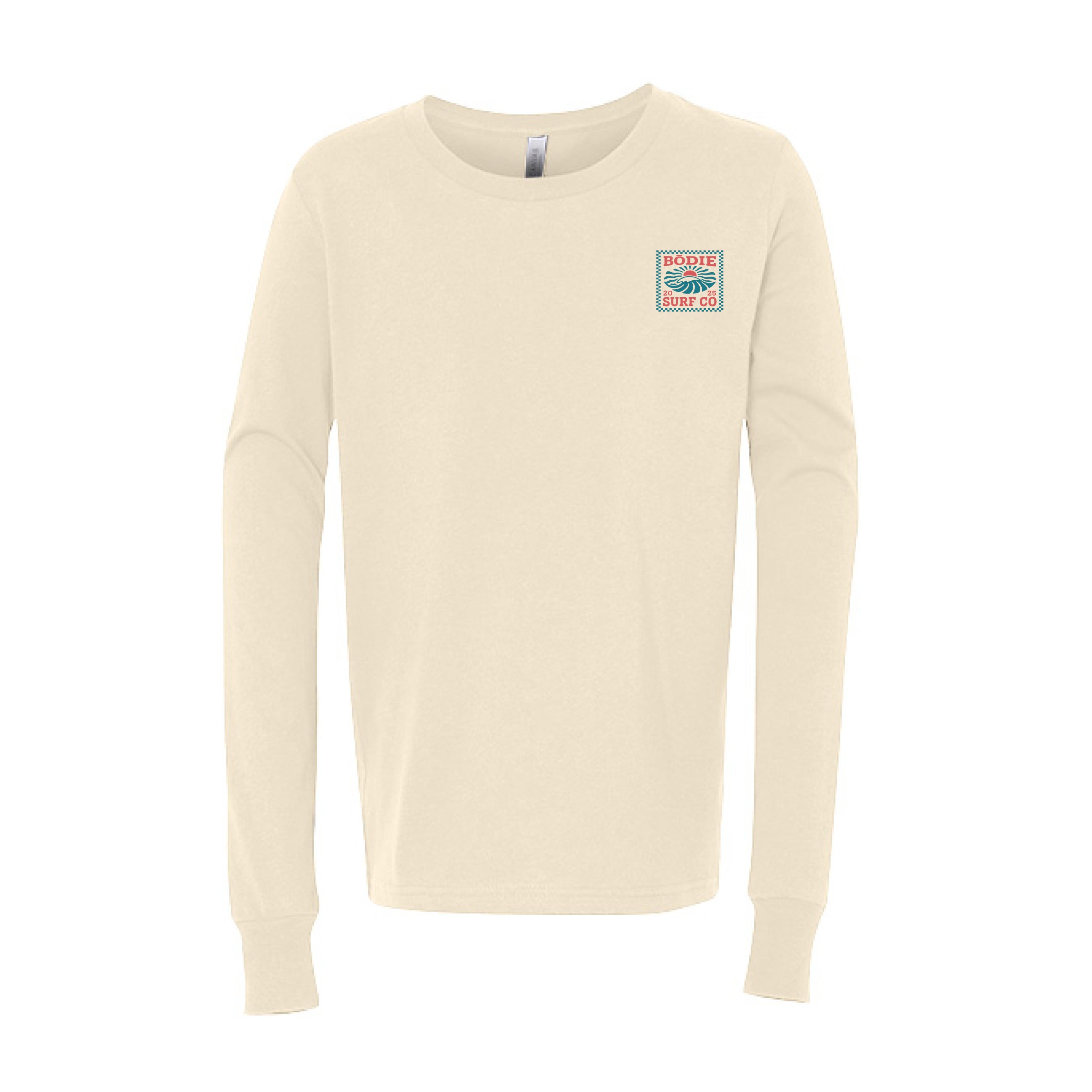 Natural - FRONT