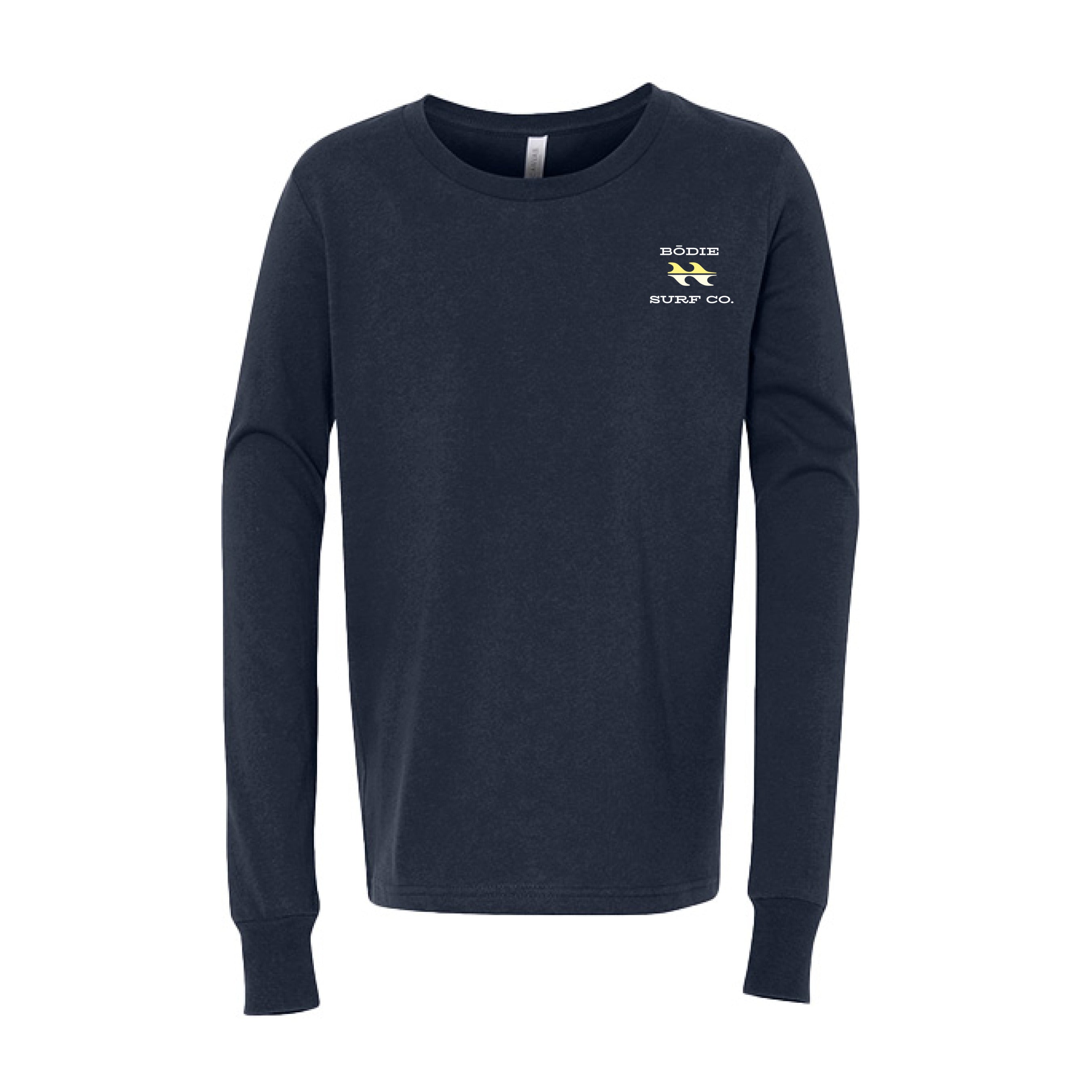 NAVY - FRONT