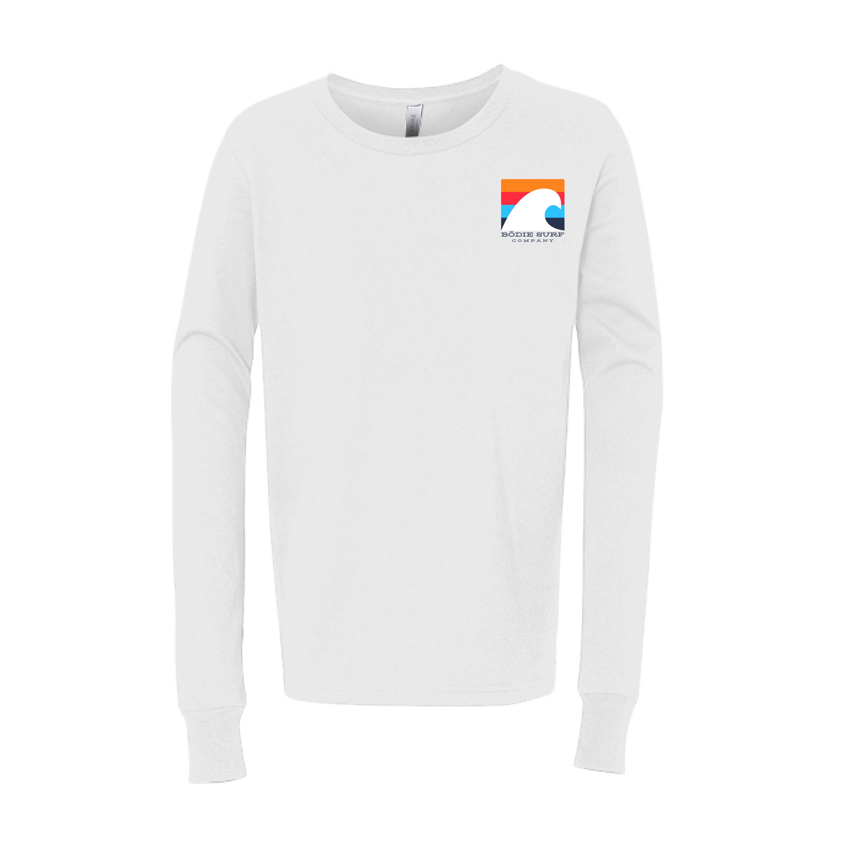 WHITE - FRONT