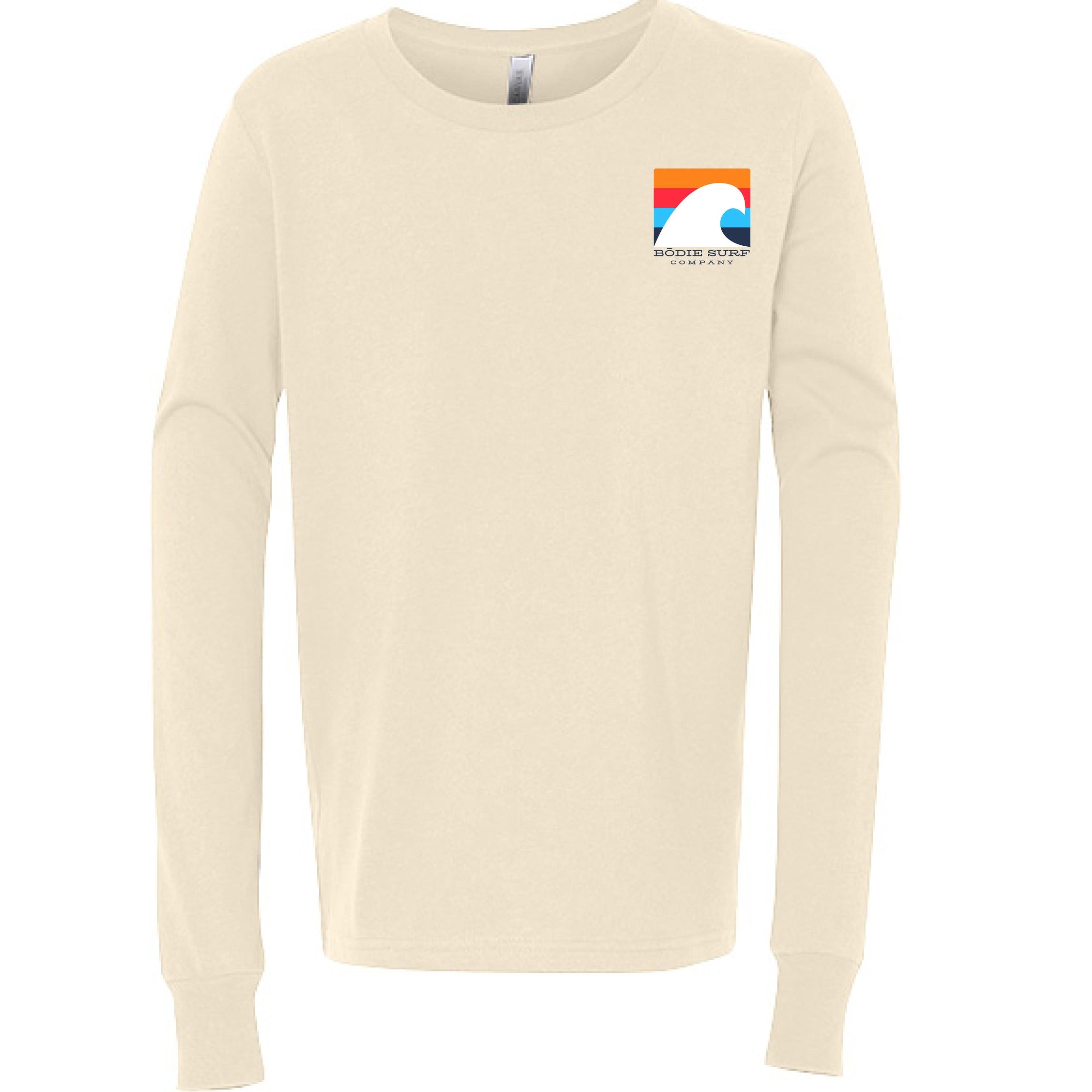 Natural - FRONT