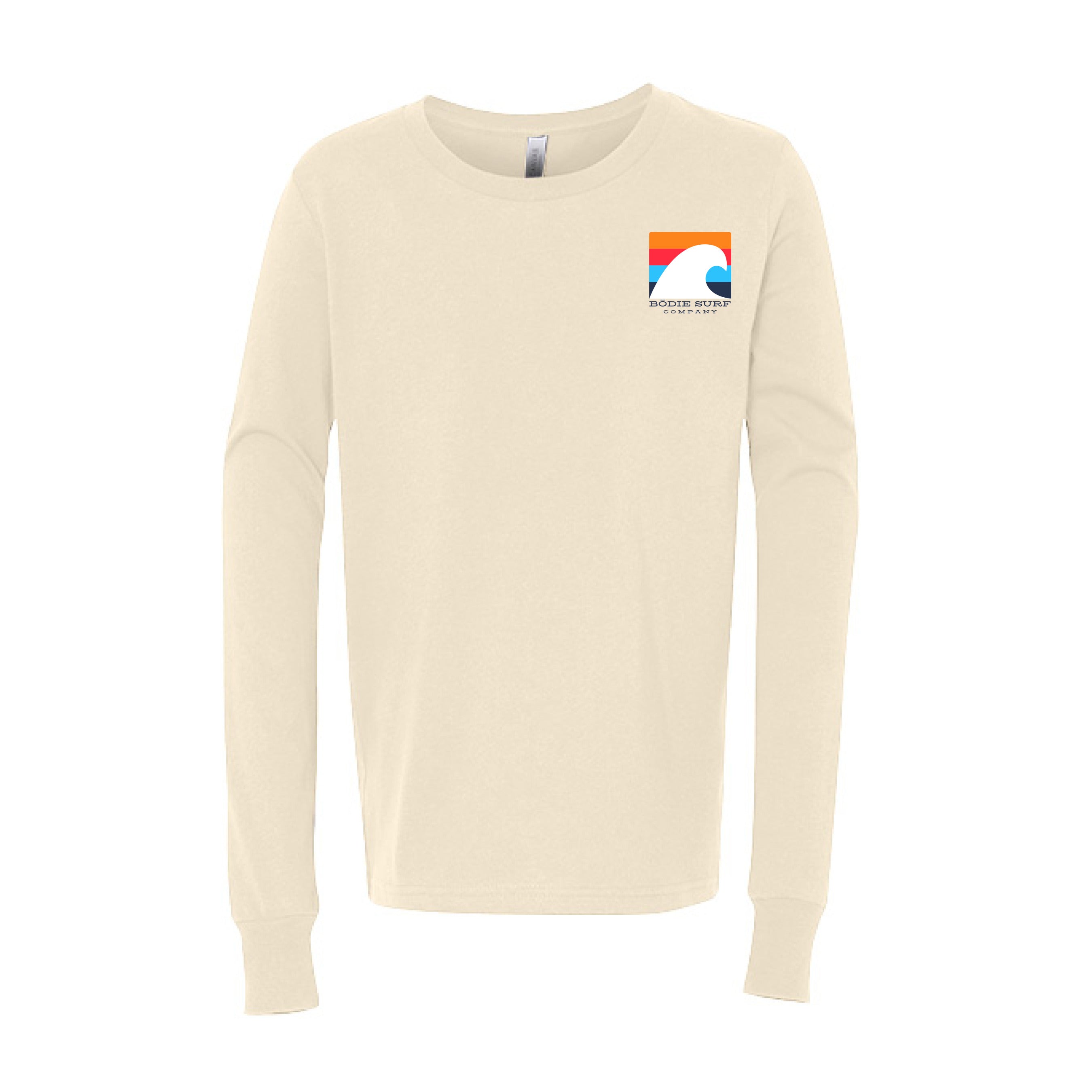 Natural - FRONT