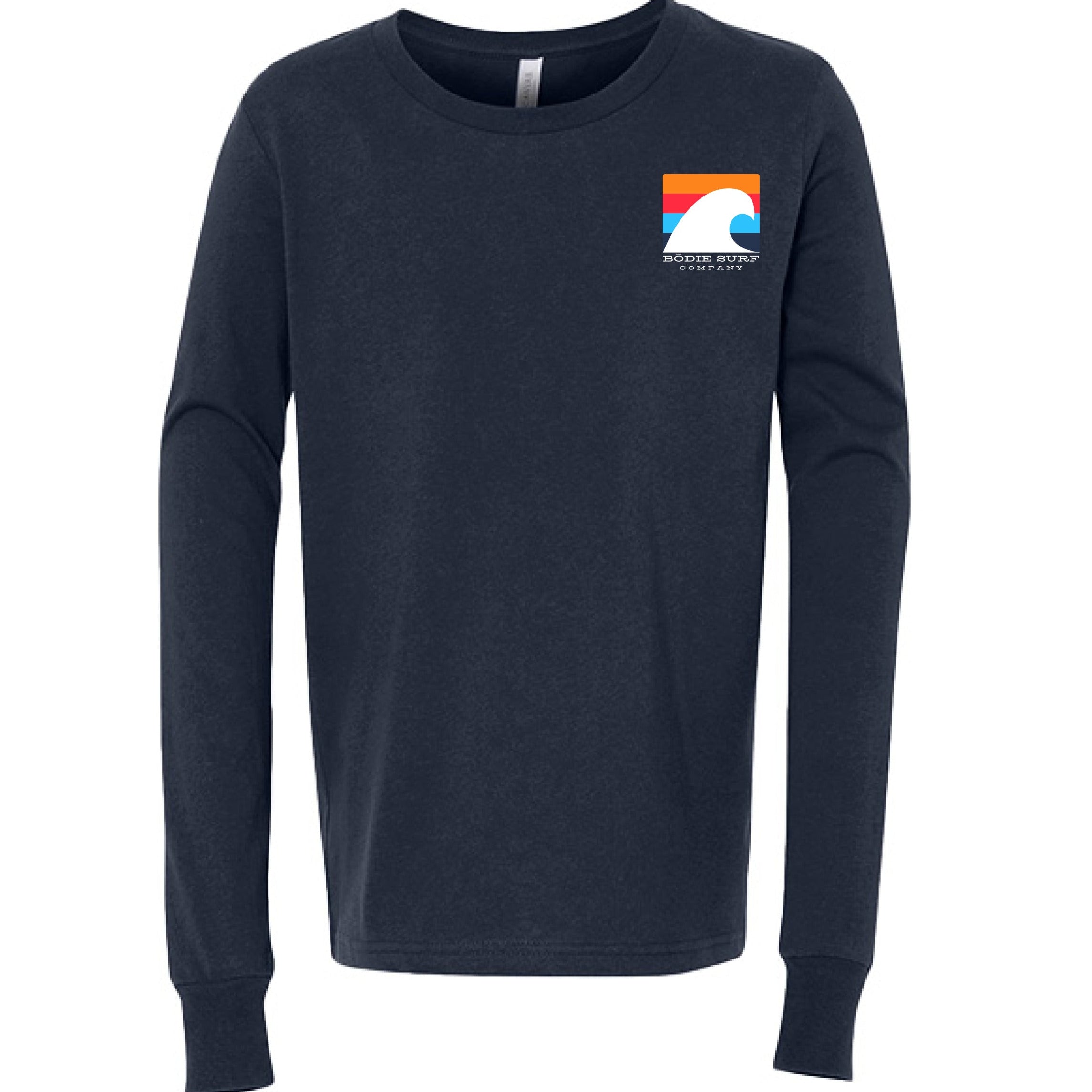 NAVY - FRONT