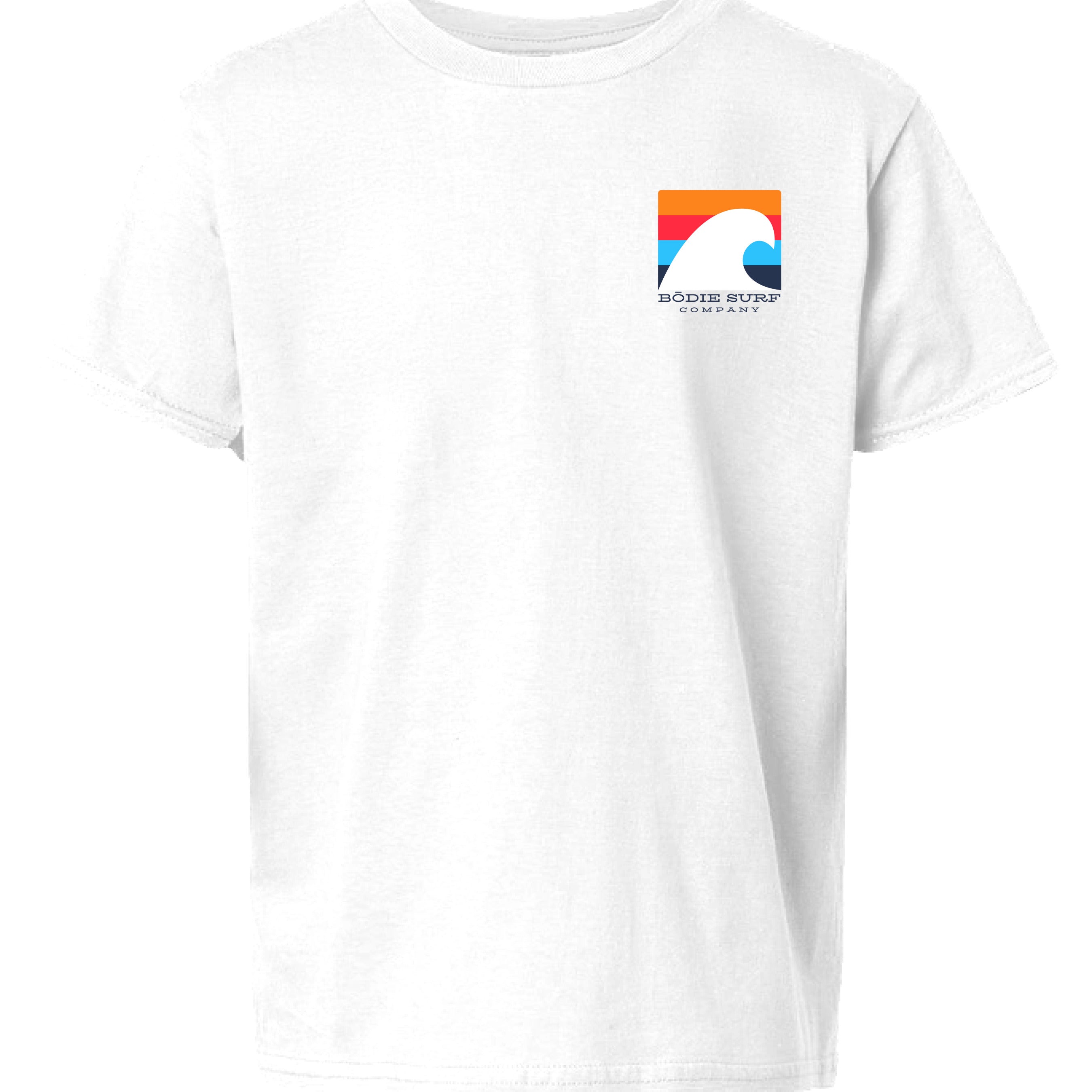 WHITE - FRONT