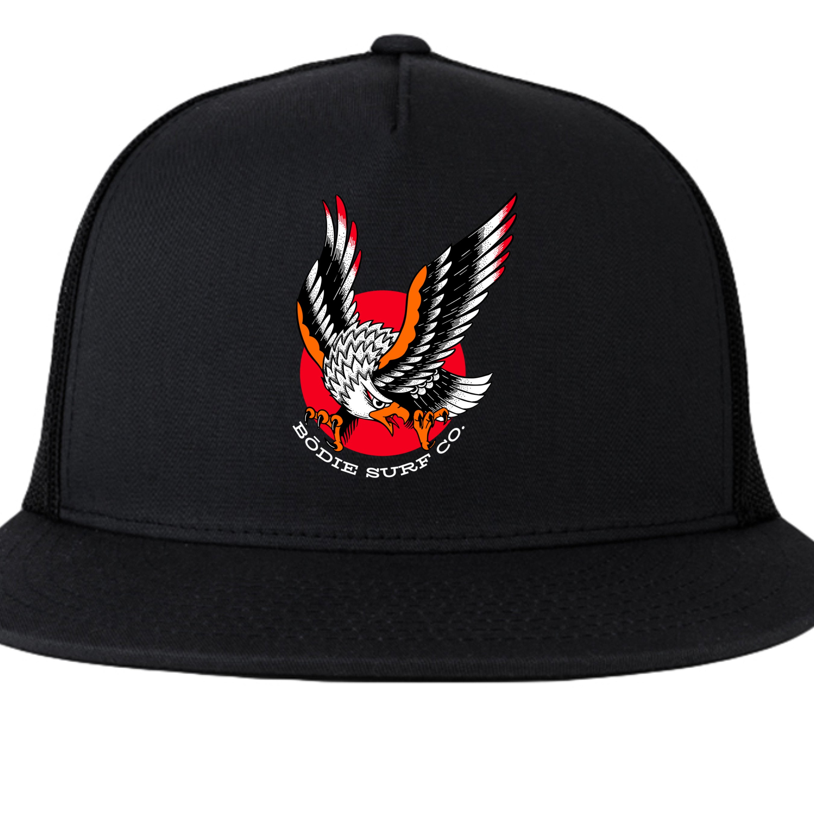 Black/Black - FRONT