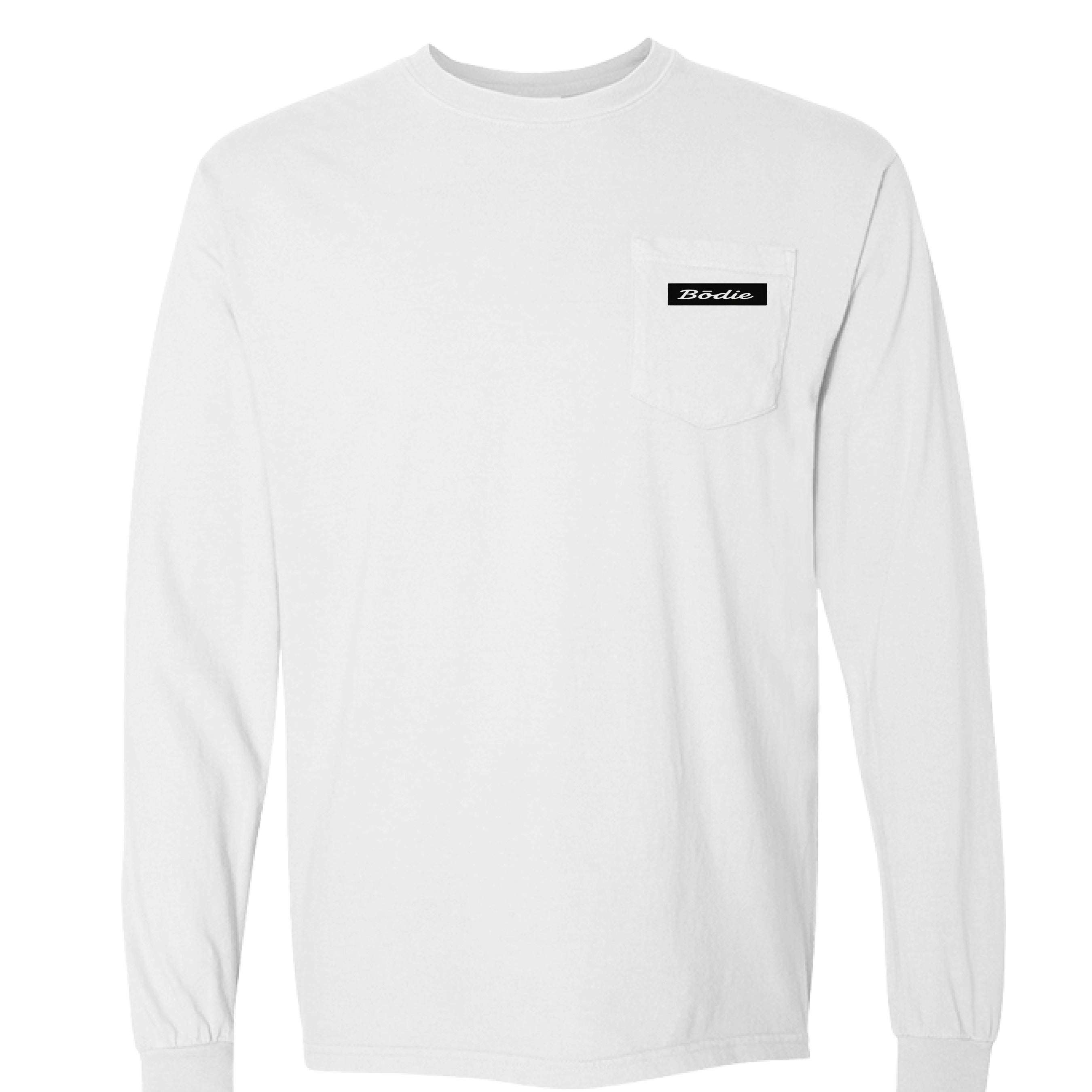 WHITE - FRONT