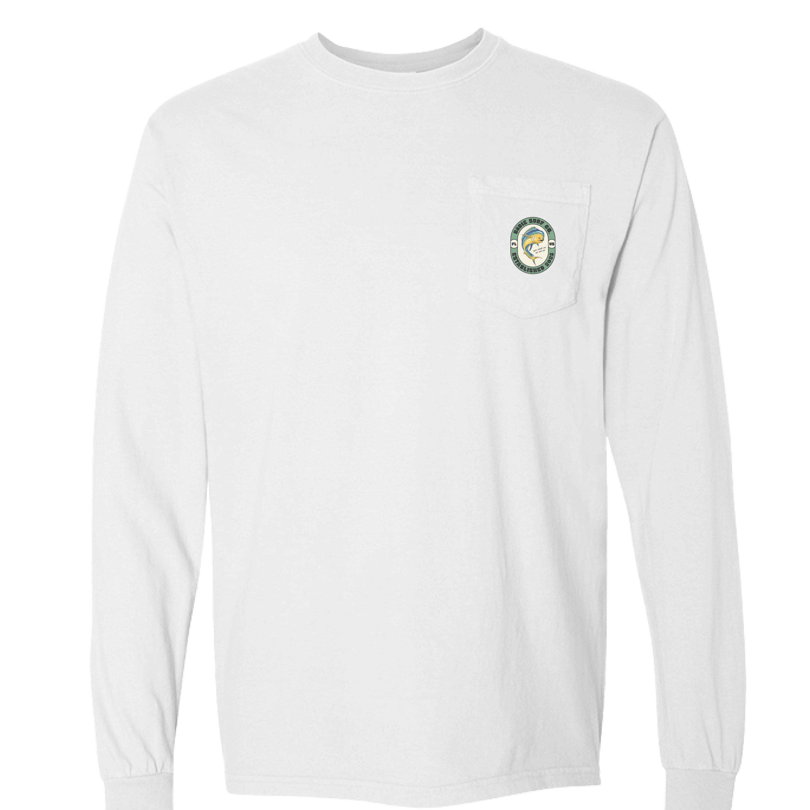 WHITE - FRONT