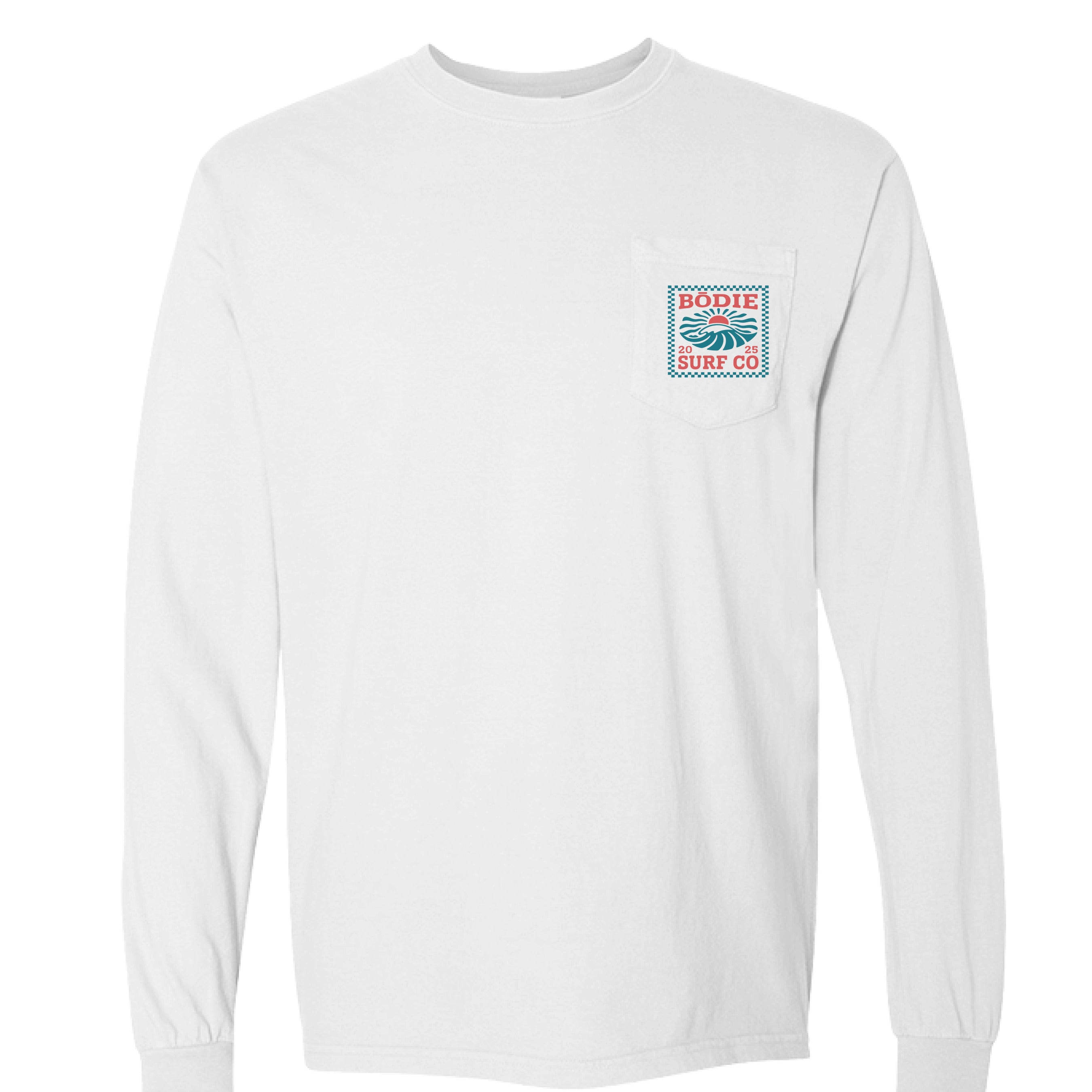 WHITE - FRONT