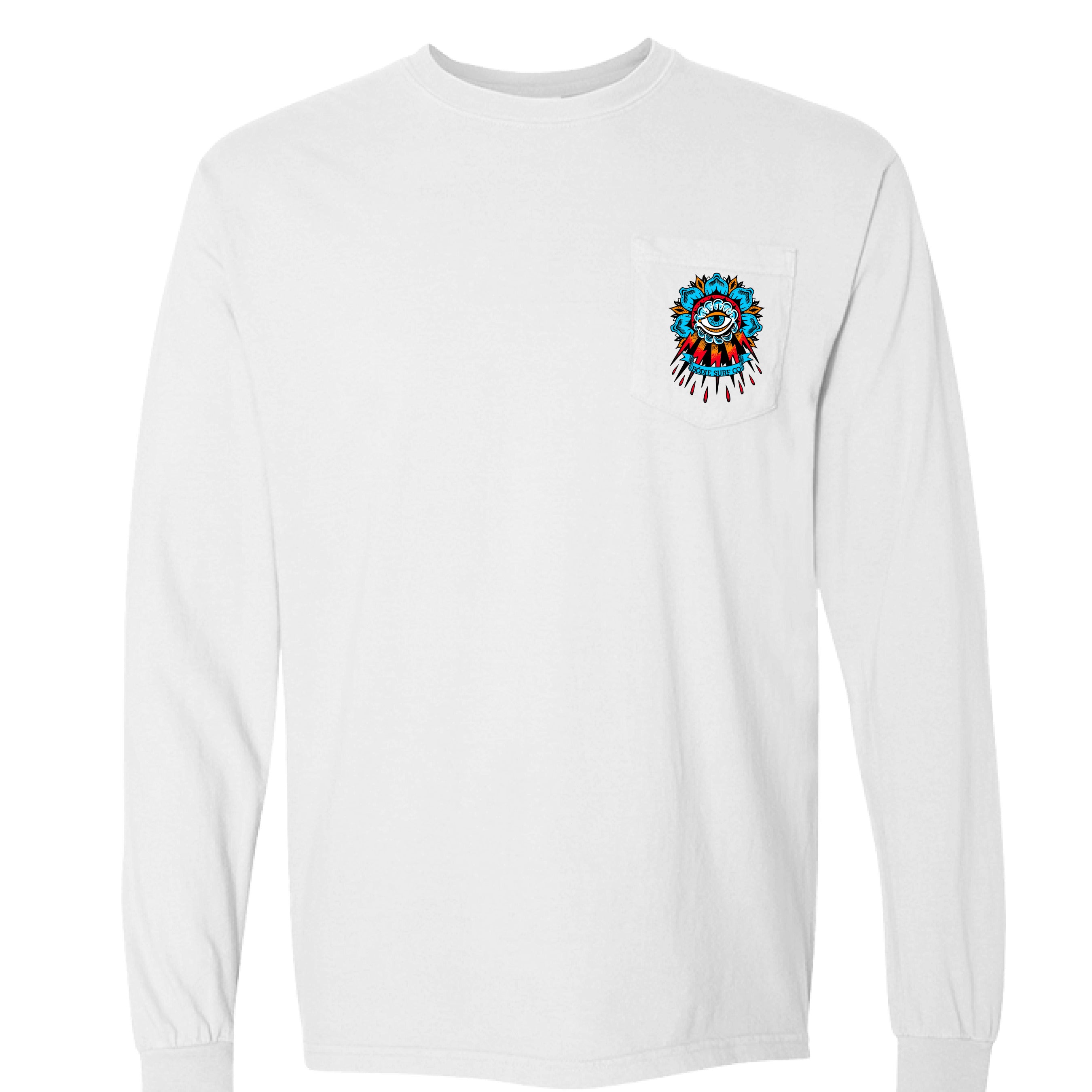 WHITE - FRONT